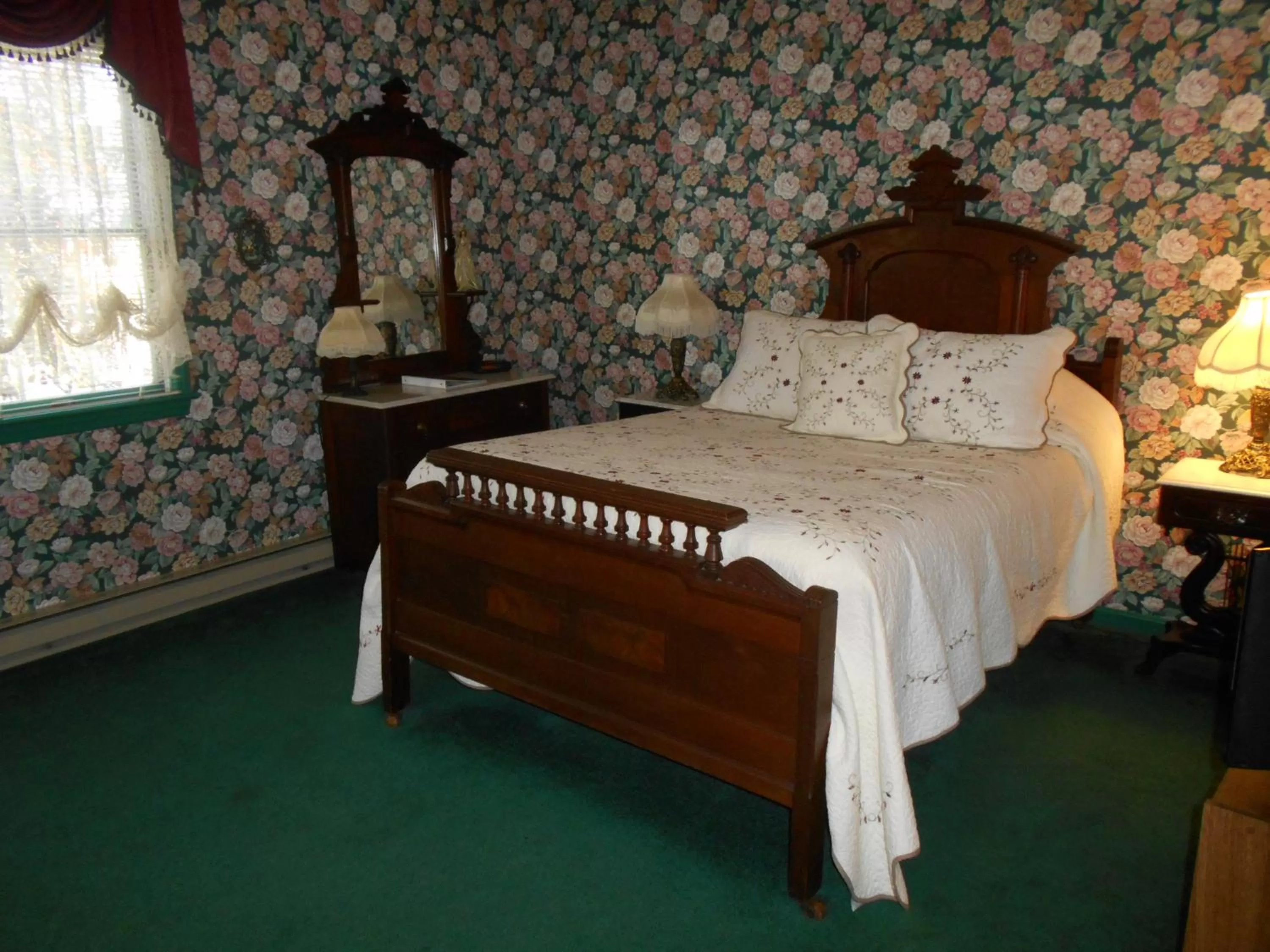 West Ridge Bed & Breakfast