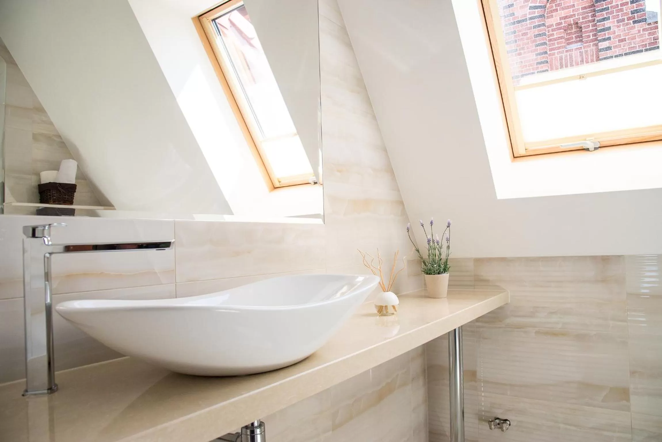 Toilet in COLUMBUS Apartamenty Ustka - Limanowskiego 1