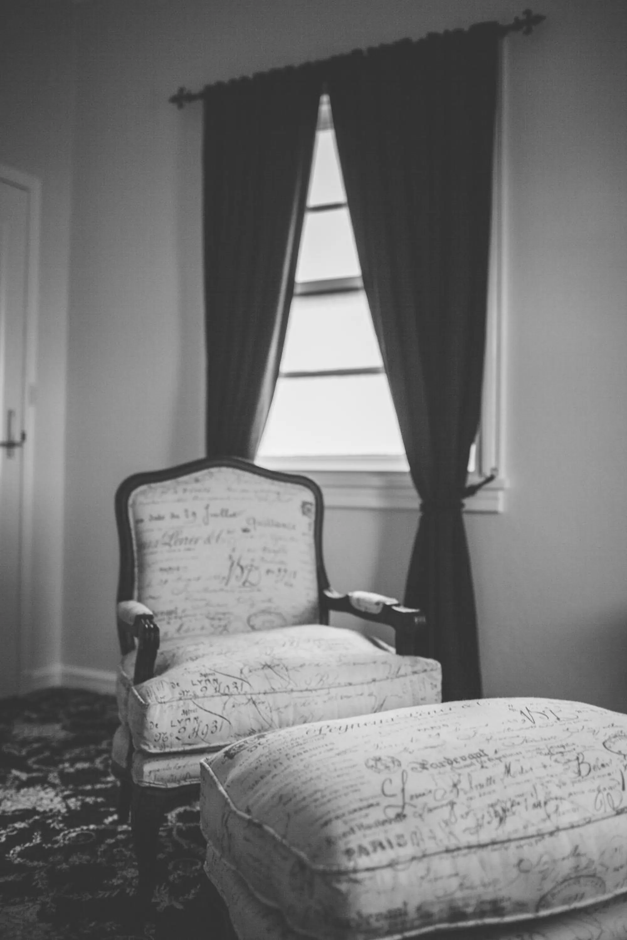 Bedroom, Bed in The Commercial Boutique Hotel