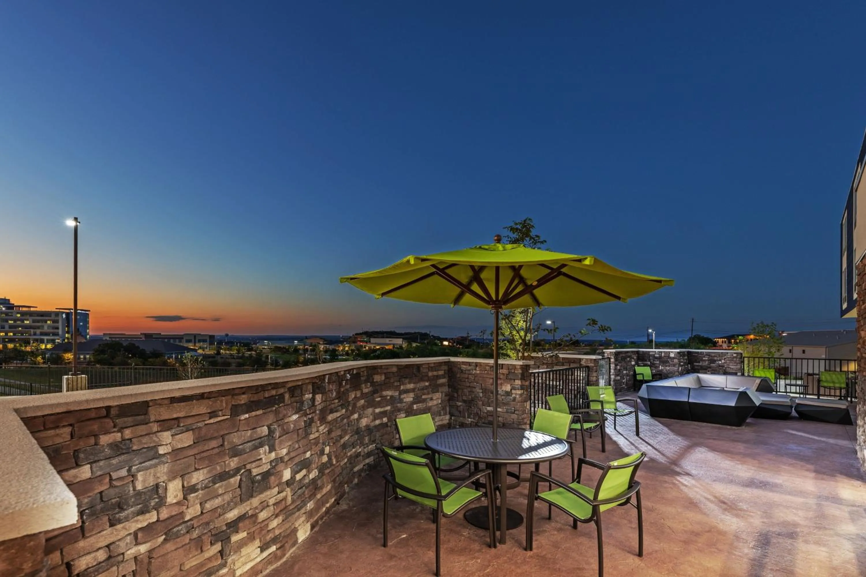 Other in SpringHill Suites by Marriott Austin West/Lakeway