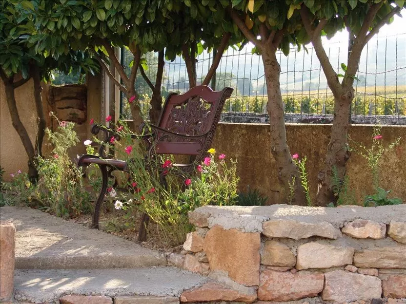 LA VIGNERAIE - SARL Champ Potard