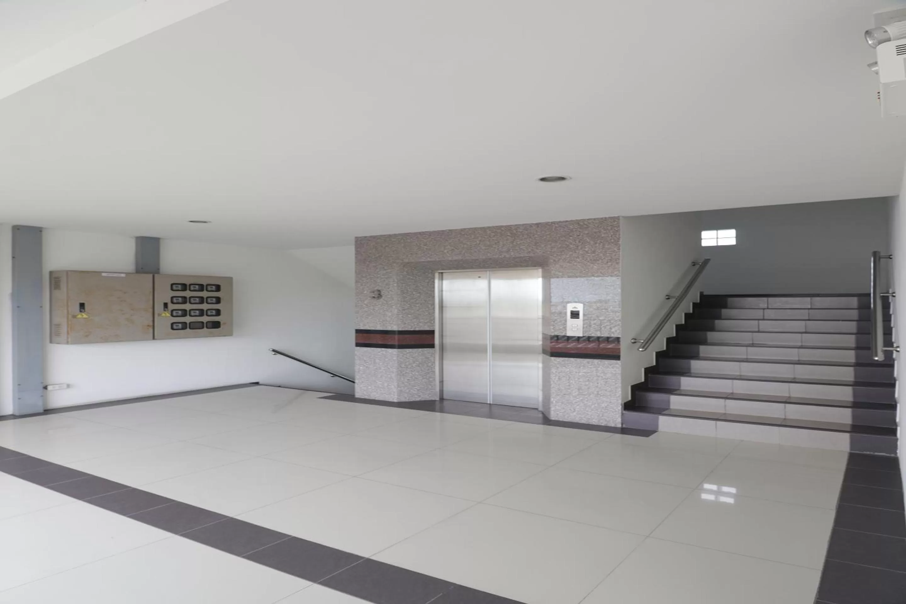 Floor plan in Hua Hin Irooms