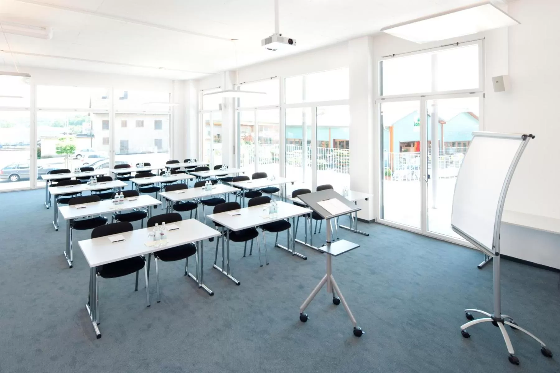 Meeting/conference room in Hotel Arcade