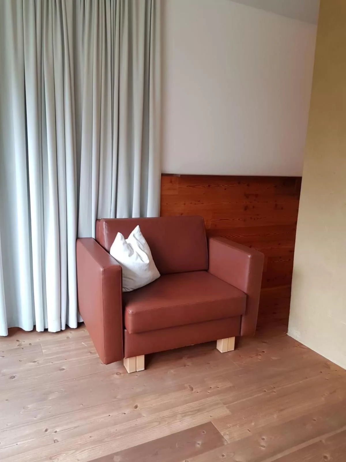 Seating area in Hotel Hinteregger