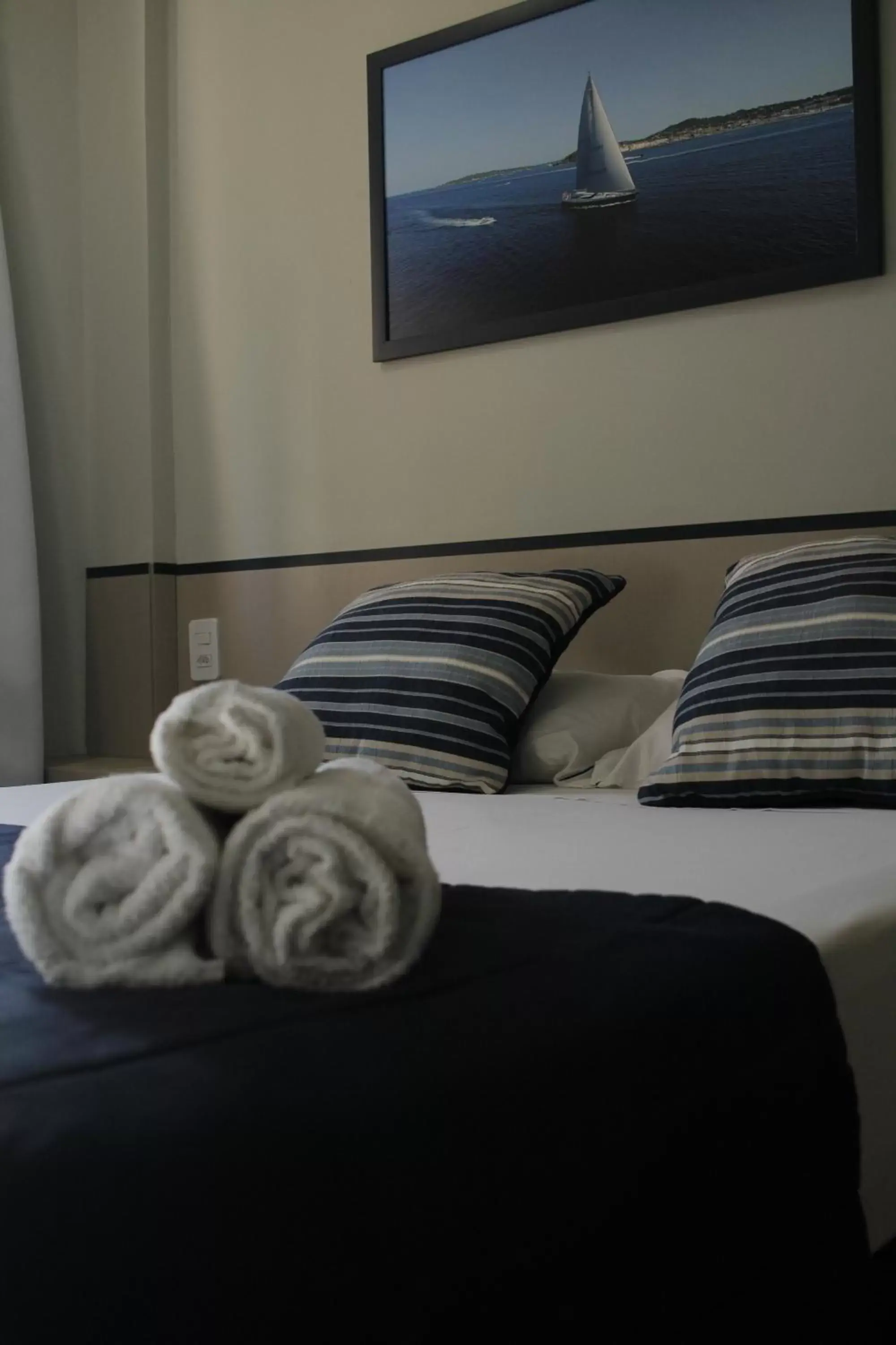 Superior Suite in Hotel Marjaí Superior Suite in Hotel Marjaí