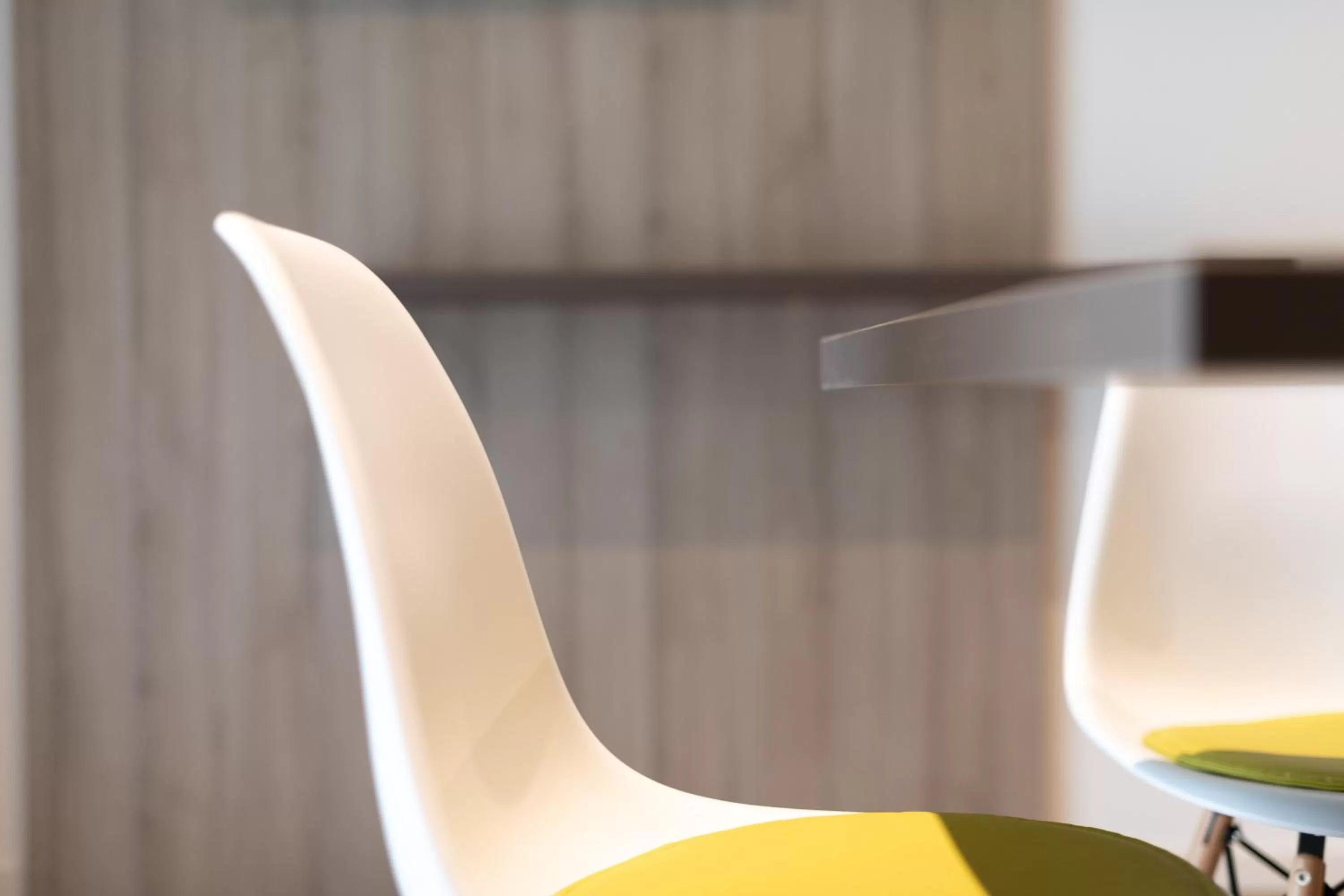 Decorative detail in Garni Hotel Ritterhof