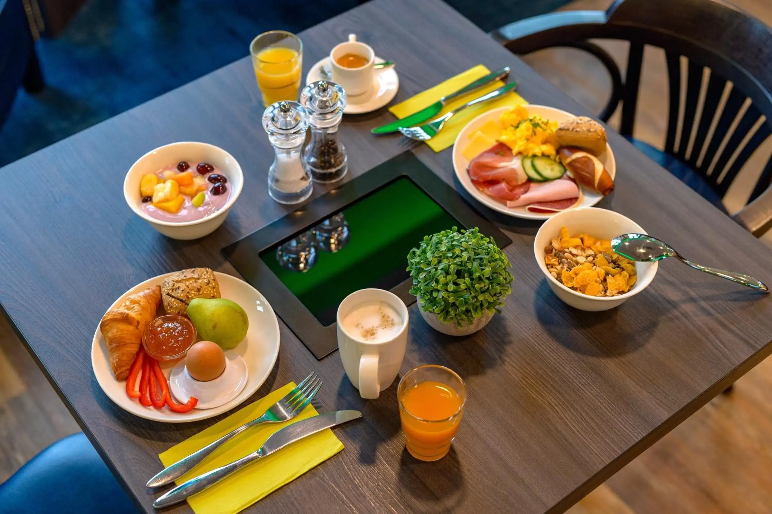ibis Styles Kiel City ibis Styles Kiel City