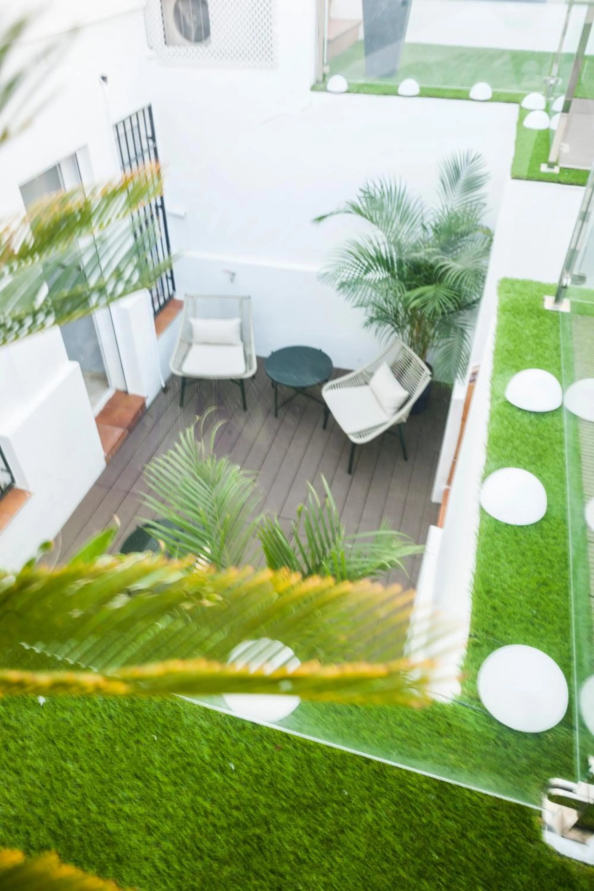 Property building in Abril Nerja