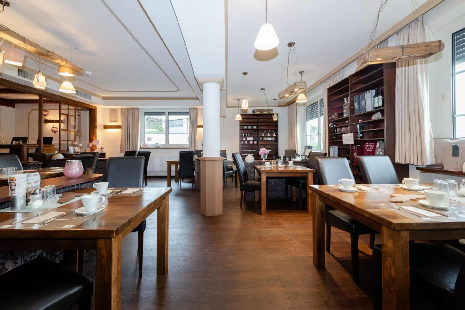 Breakfast in S'Matt 3