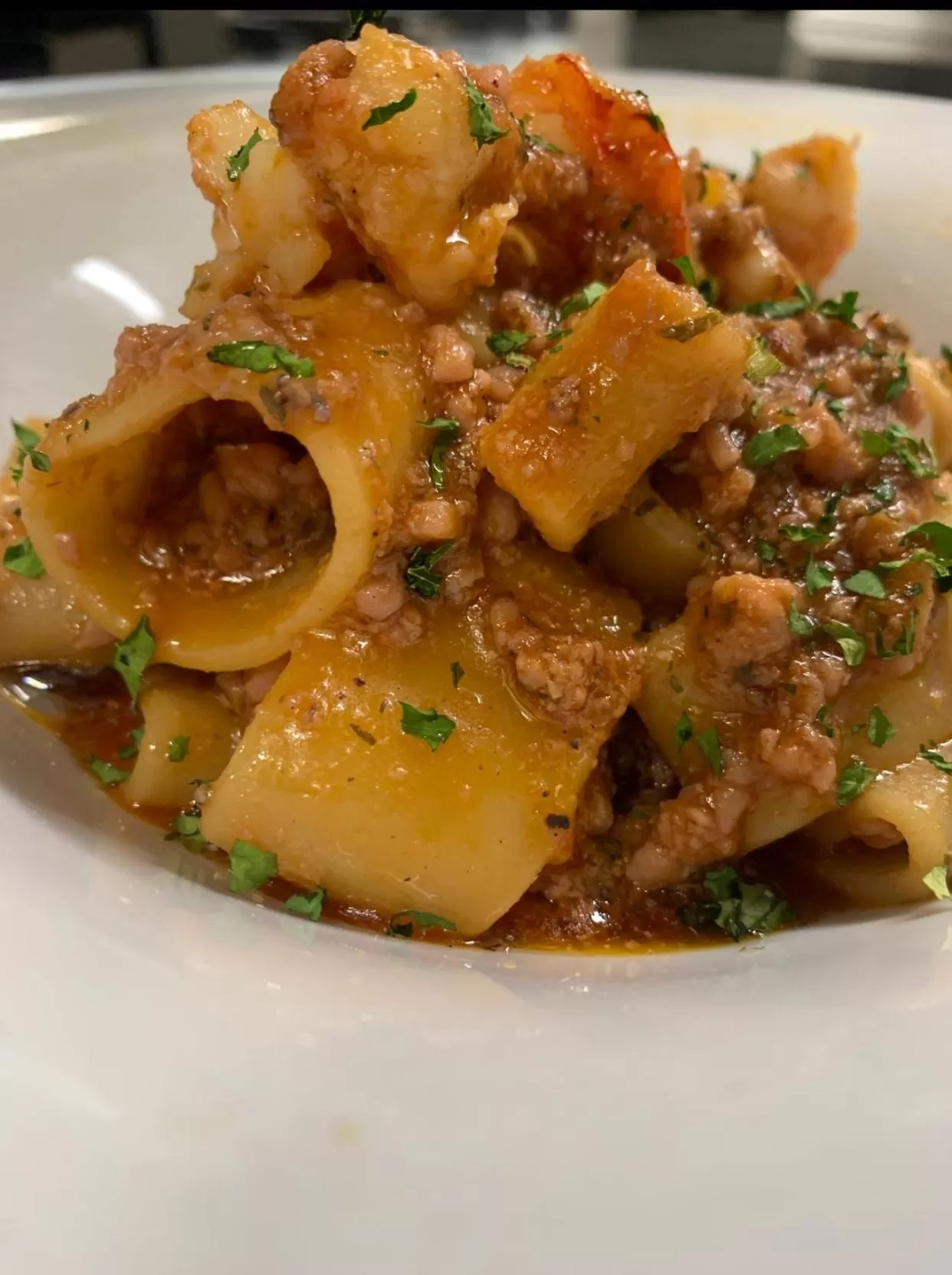 Food and drinks in Residenza Il Capitano