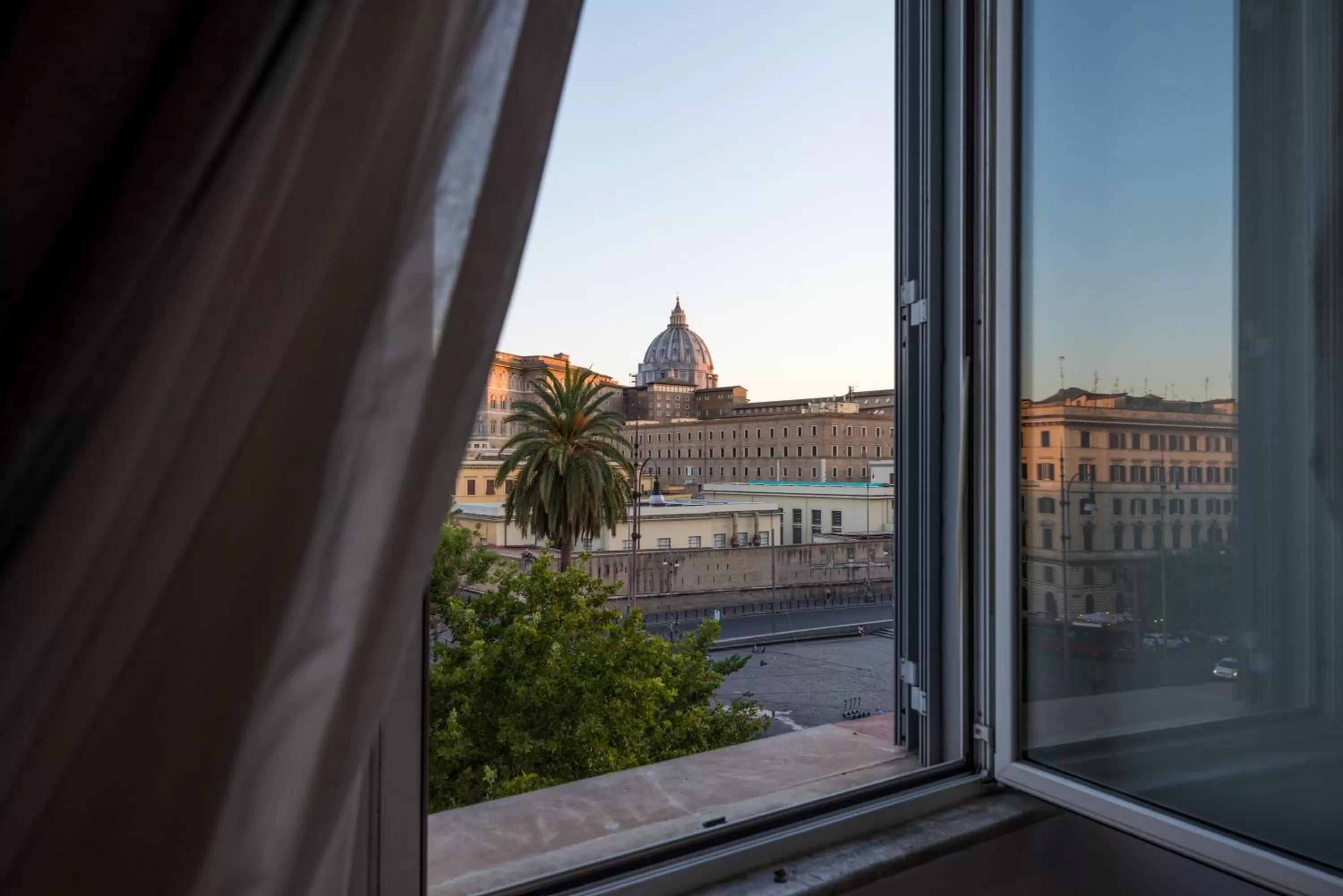 Nearby Landmark in Suite 36 - NEW OPENING