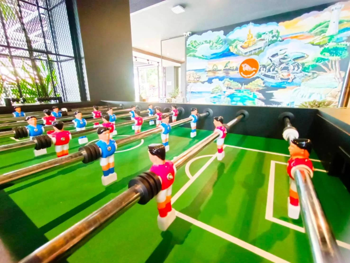 Aonang Dugong-SHA Extra Plus