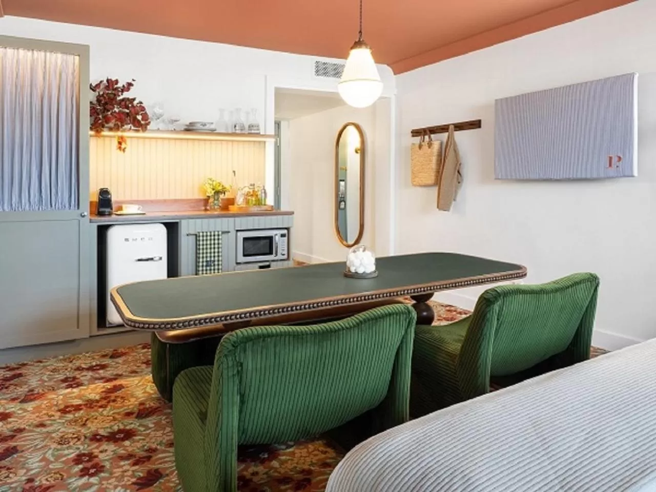 View (from property/room) in Palihouse West Hollywood at Beverly Hills