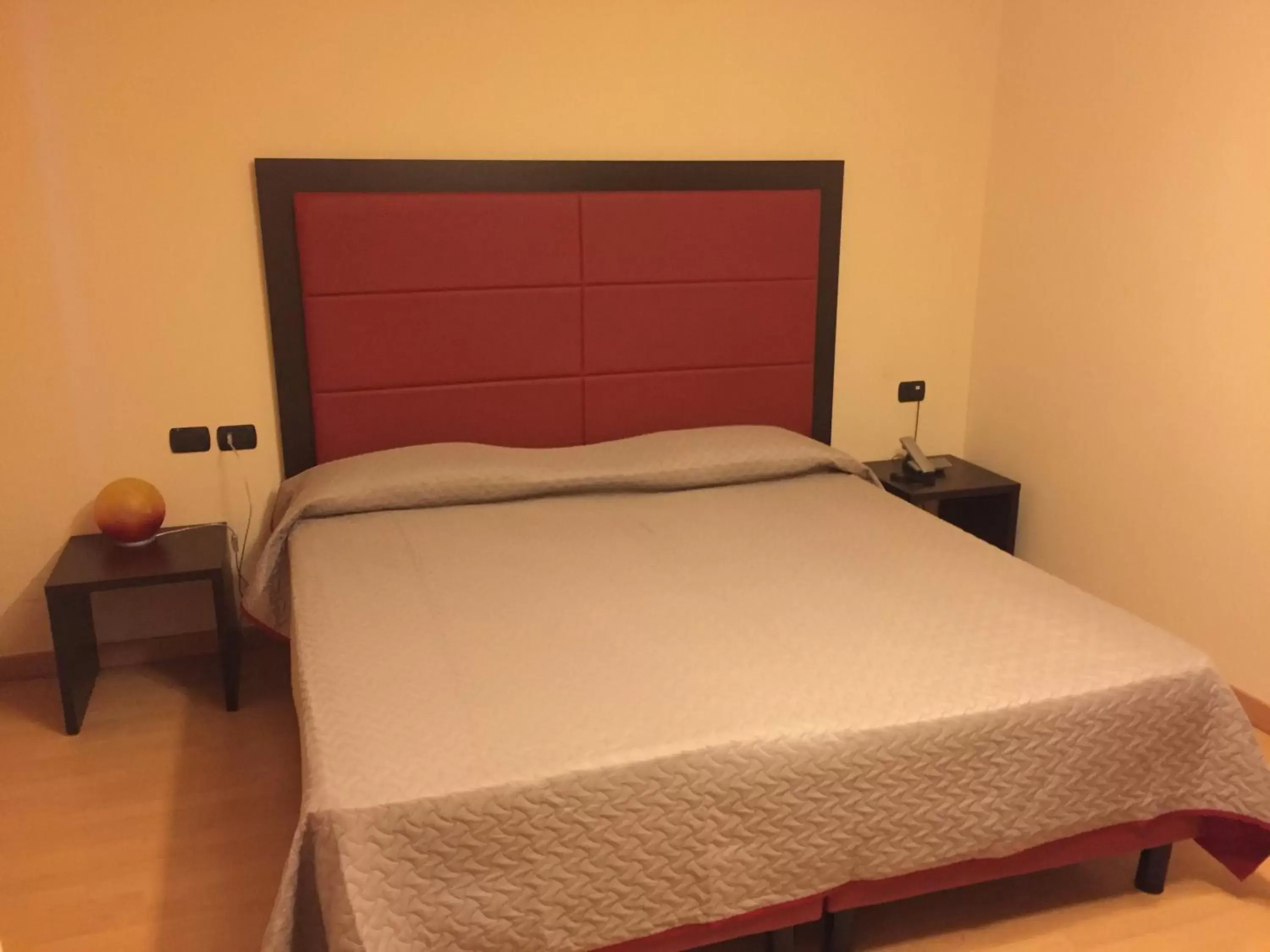 Double or Twin Room in Hotel Motel Galaxy Reggio Emilia Double or Twin Room in Hotel Motel Galaxy Reggio Emilia