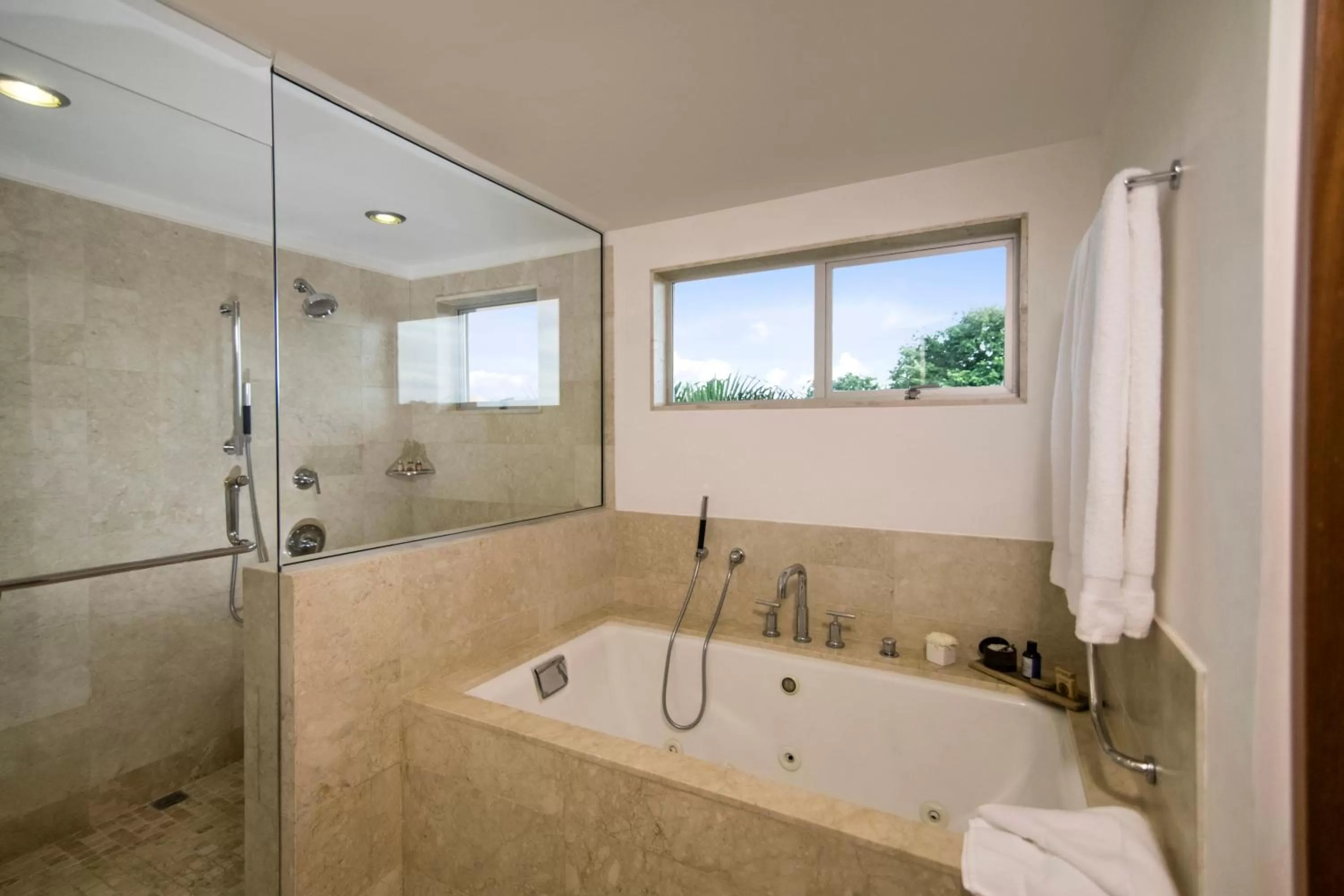 Bathroom in Casa de Campo Resort & Villas