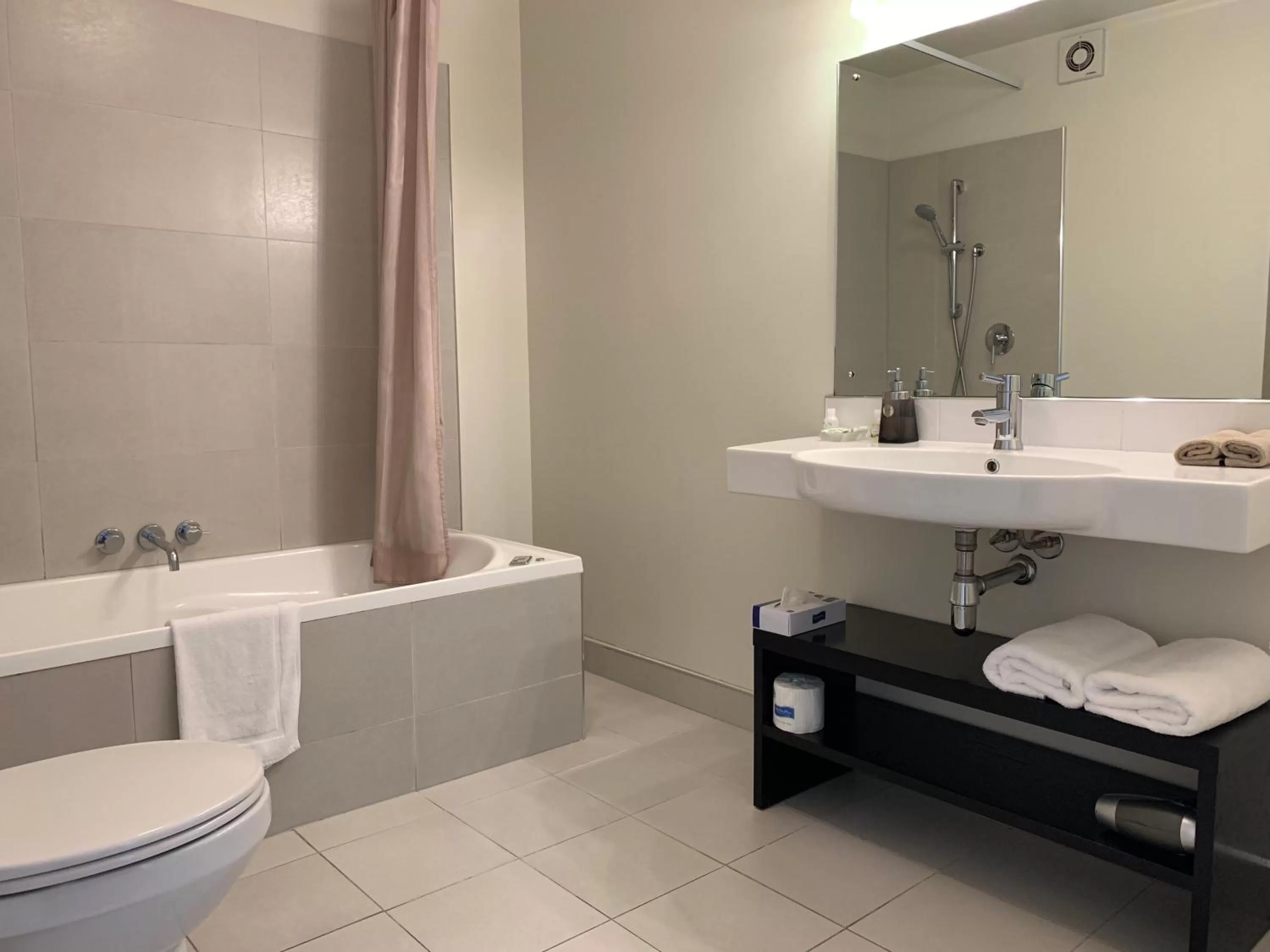 Salerno Motel Apartments