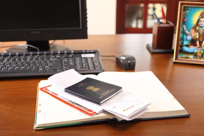 Other, Business Area/Conference Room in Meenakshi's Sunshine Hotel