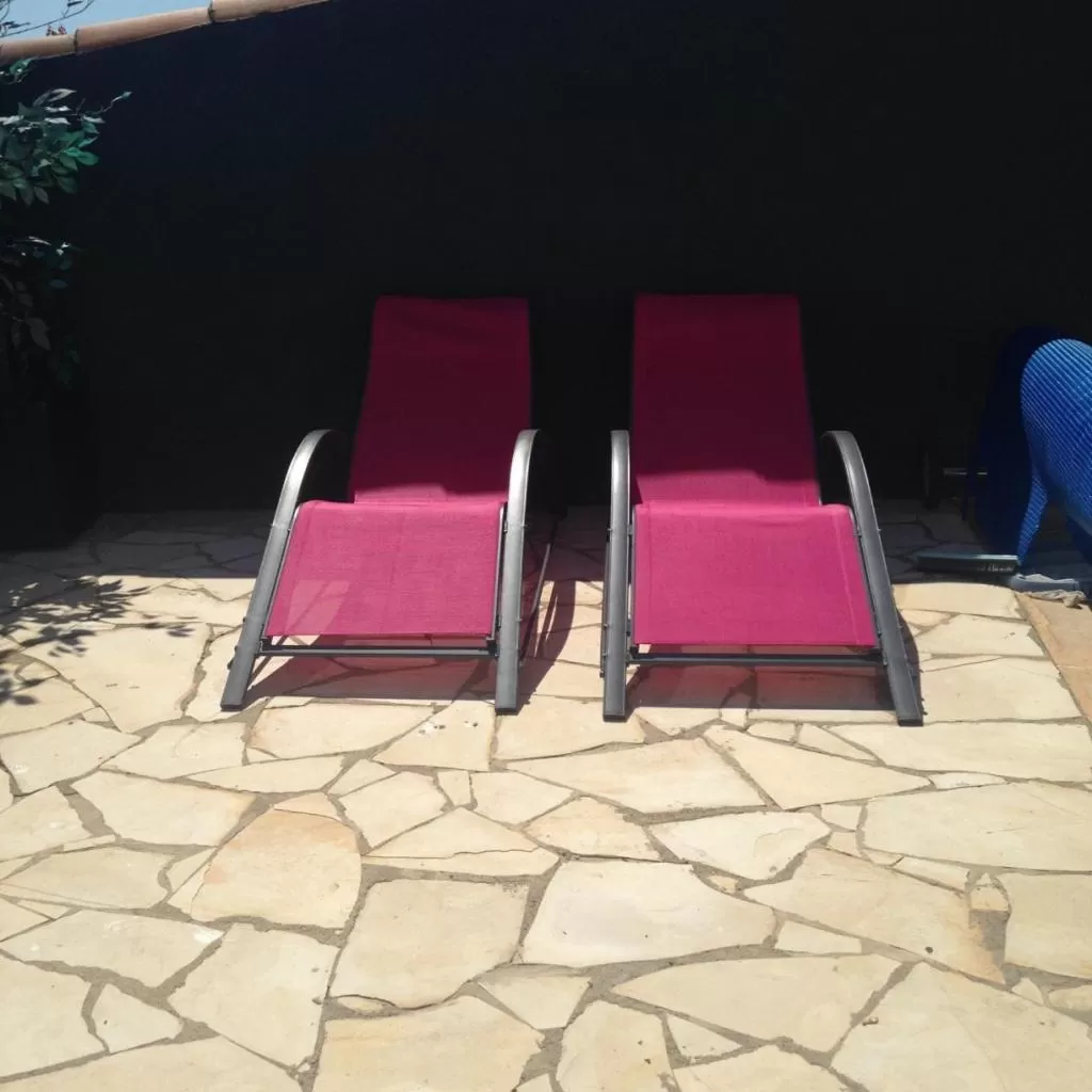 Property building in Les Jardins De Galicia