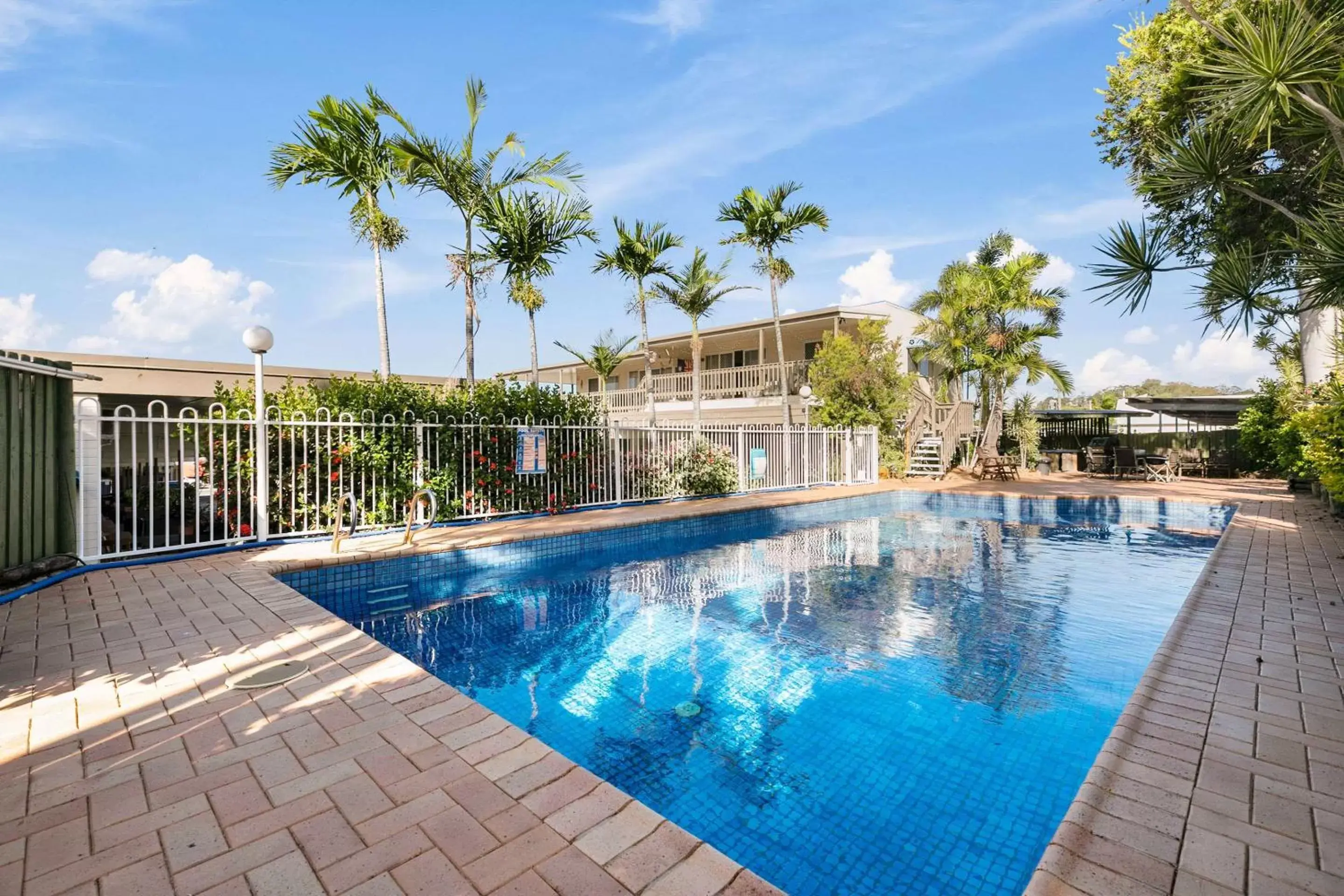 Gladstone CBD Motel Gladstone CBD Motel