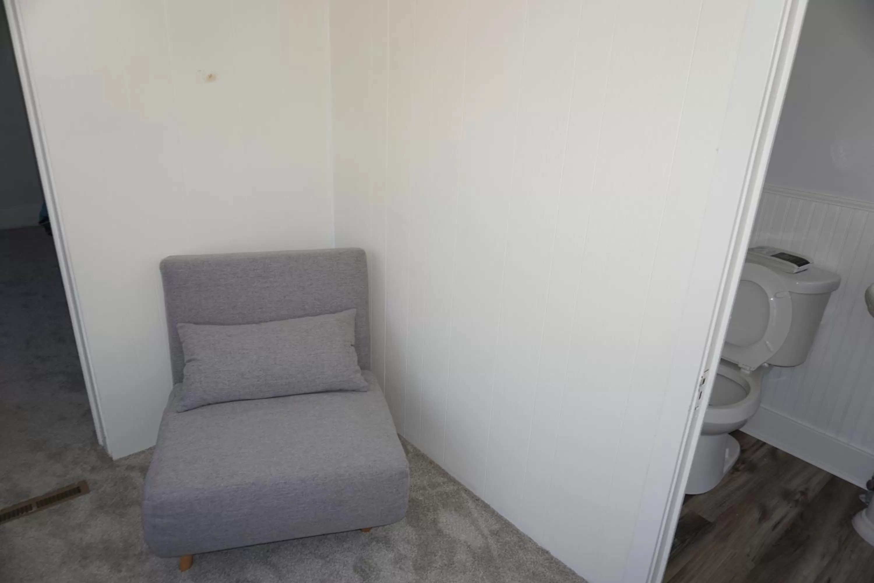 Charlevoix House - The Northside