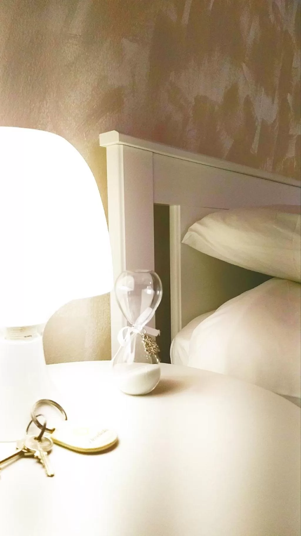 Bed in La Gemma del Salento