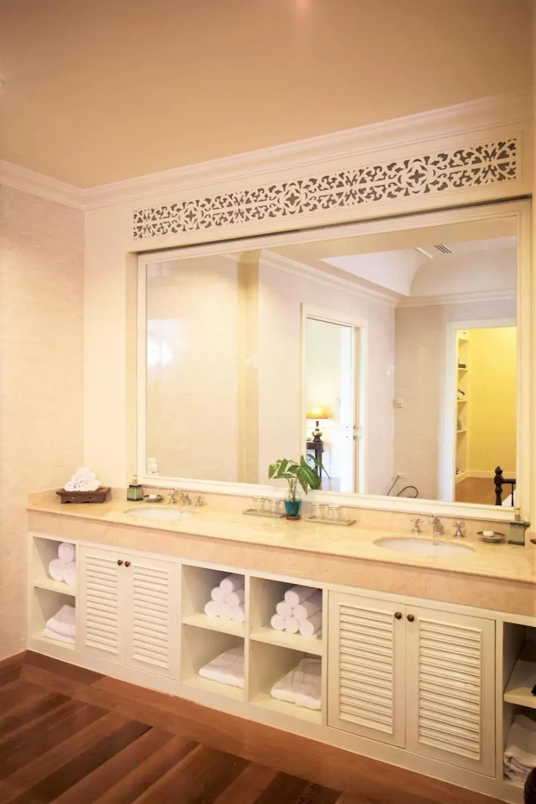 Presidential Suite in Dheva Mantra Resort - SHA Presidential Suite in Dheva Mantra Resort - SHA