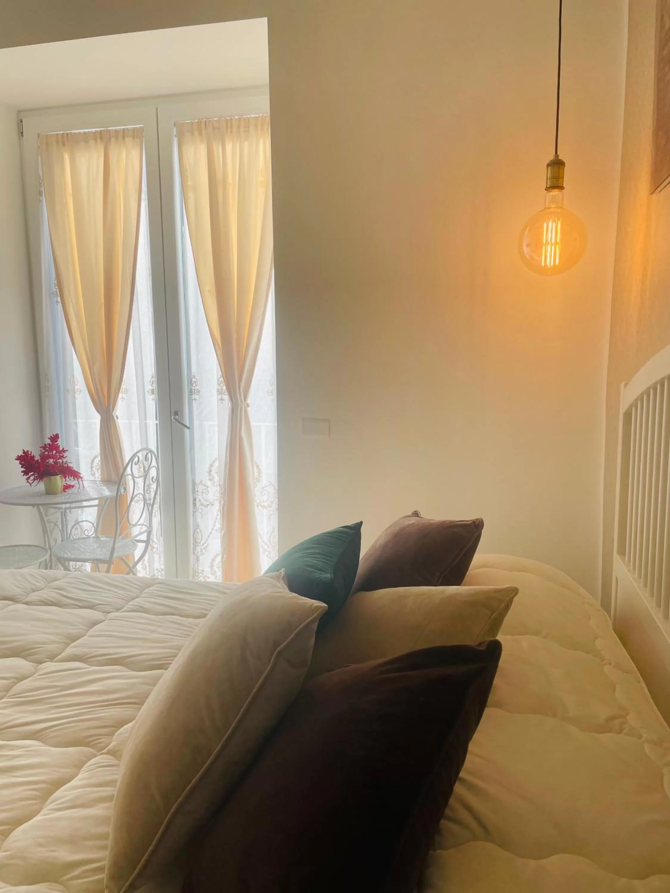 Bed in Granoro Gragnano B&B