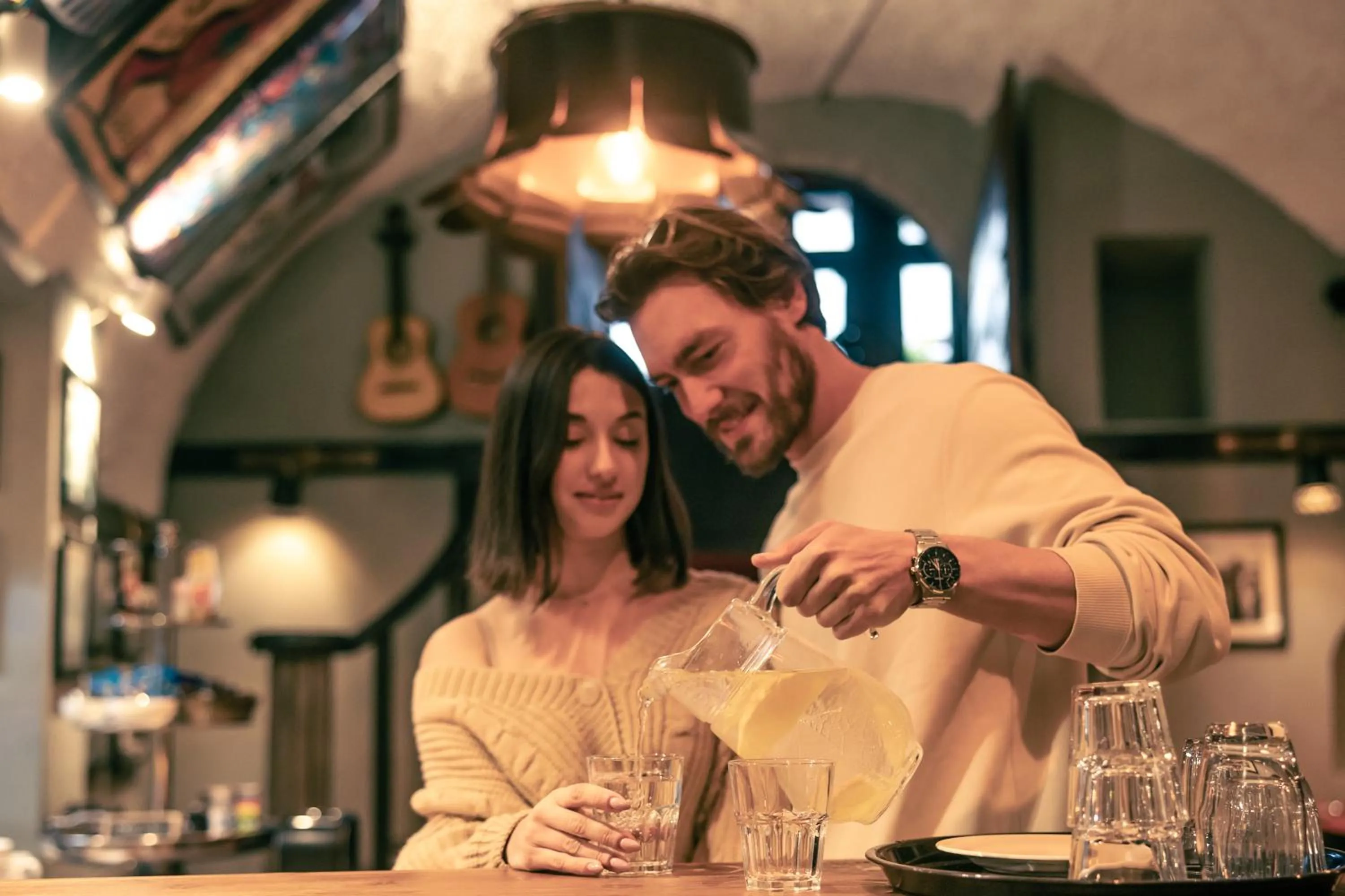 Tralala Hotel Montreux