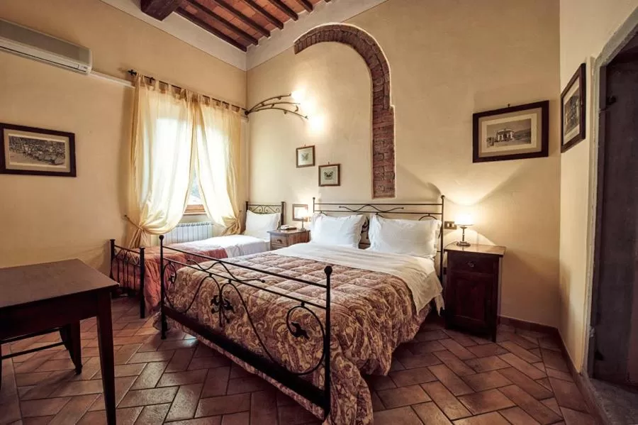 Day, Bed in Corte Dell' Oca