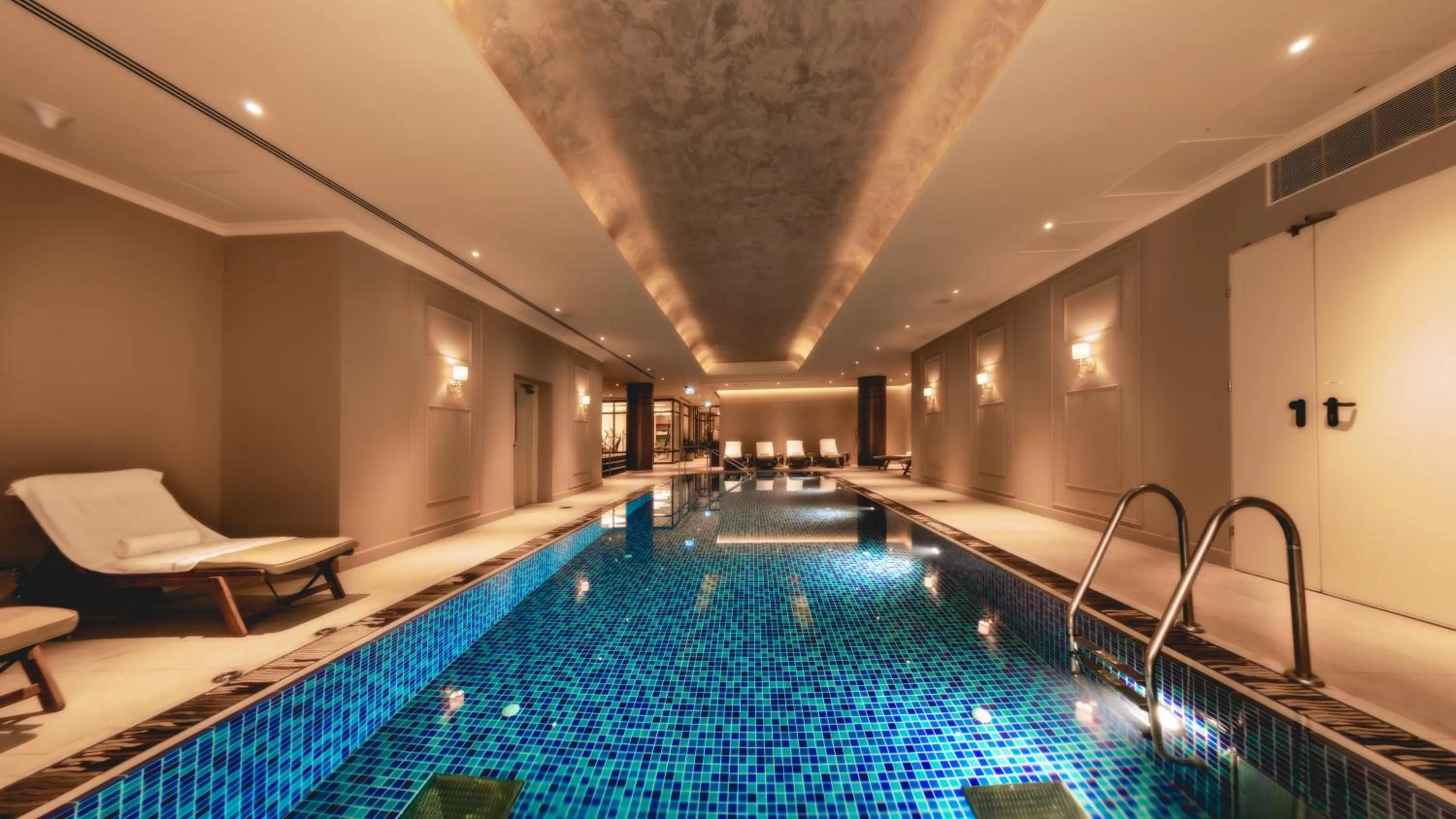 Other in Herbert Samuel Jerusalem