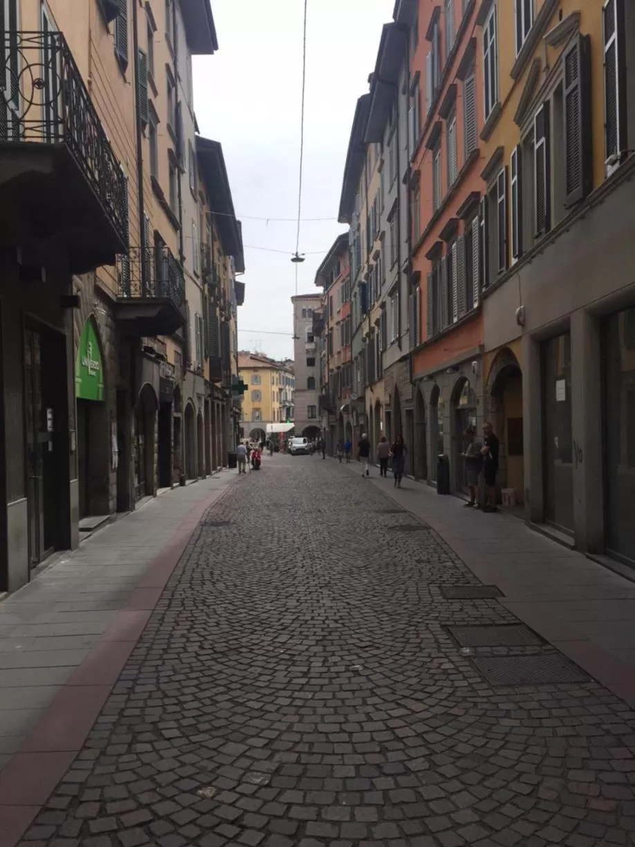 Neighbourhood in Ciccio Bed & Breakfast