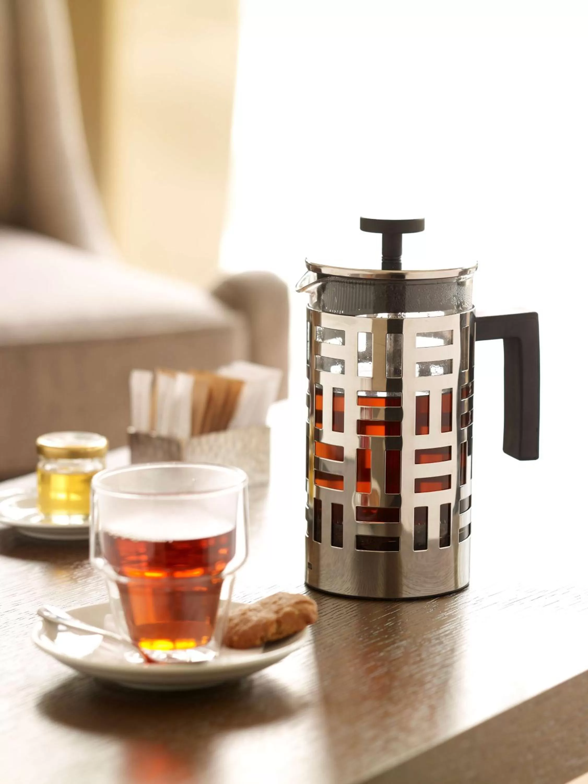 Deluxe Twin Room - Club Access in Hyatt Regency Bishkek