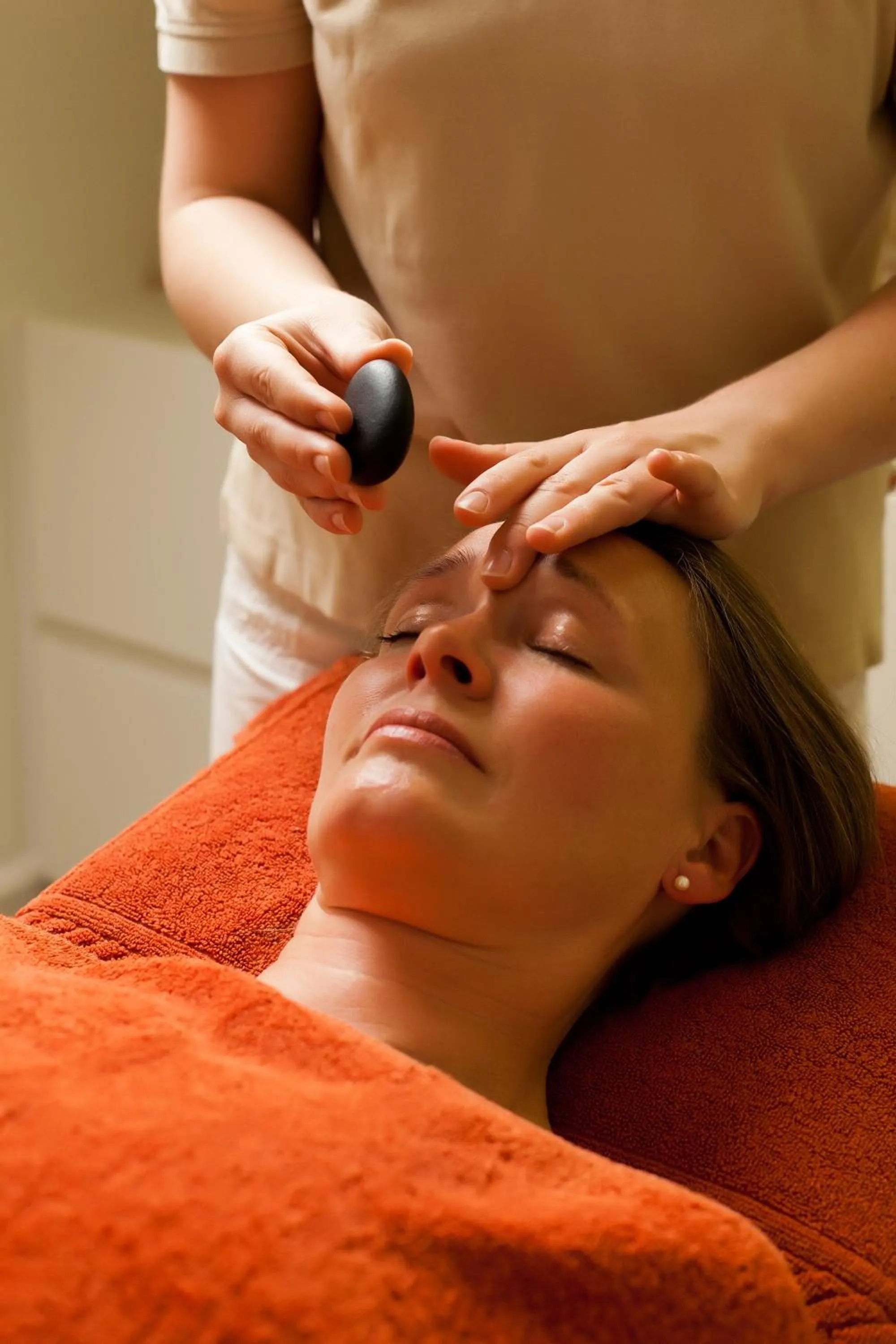 Massage in Ringhotel Strandblick