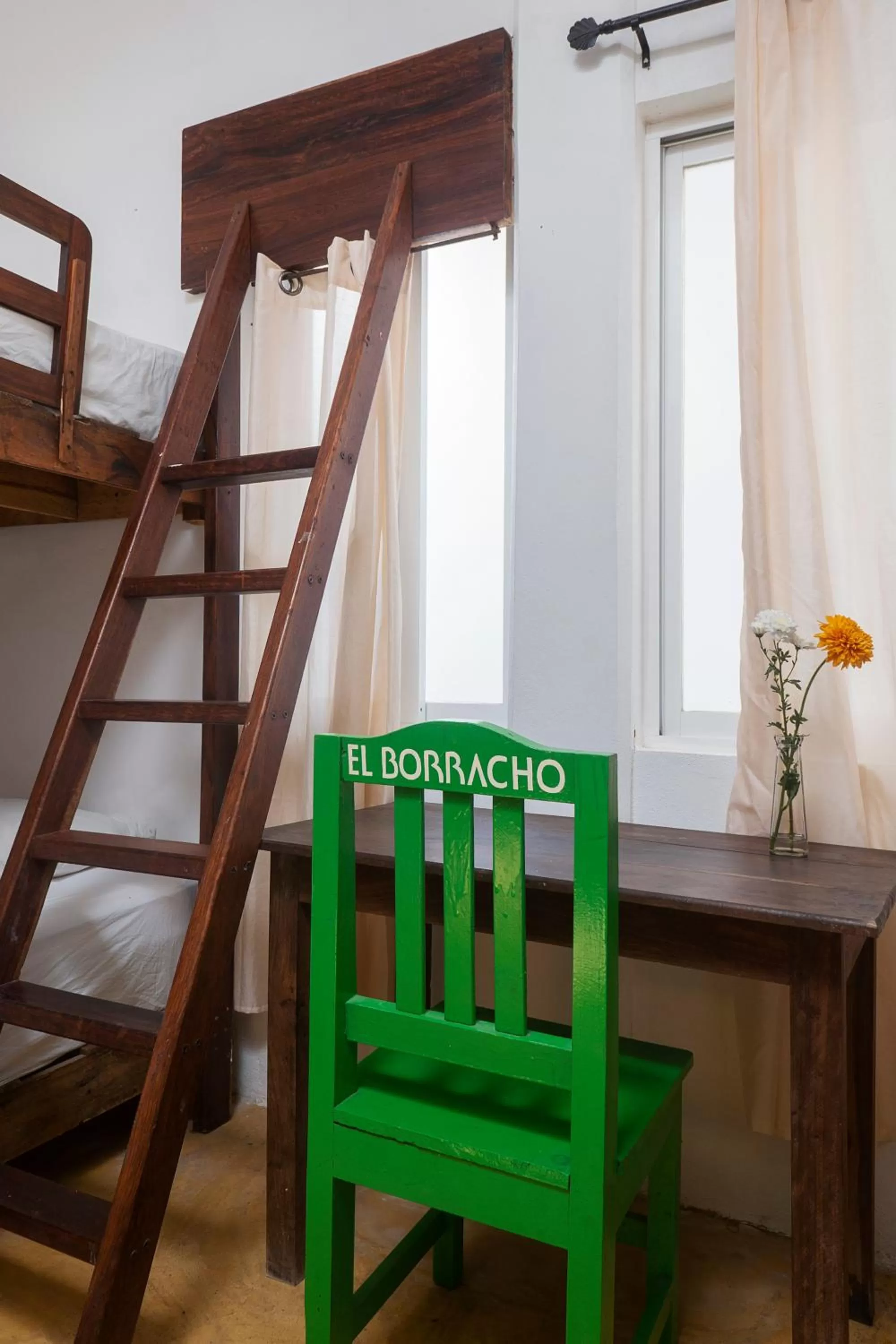 Property building in Casa Frida