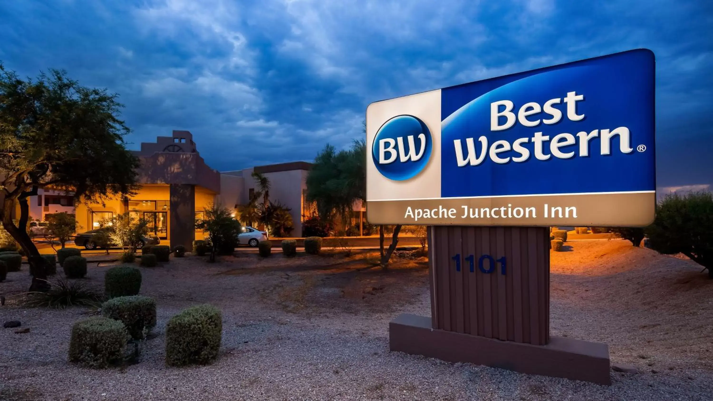 Best Western Apache Junction Inn Best Western Apache Junction Inn
