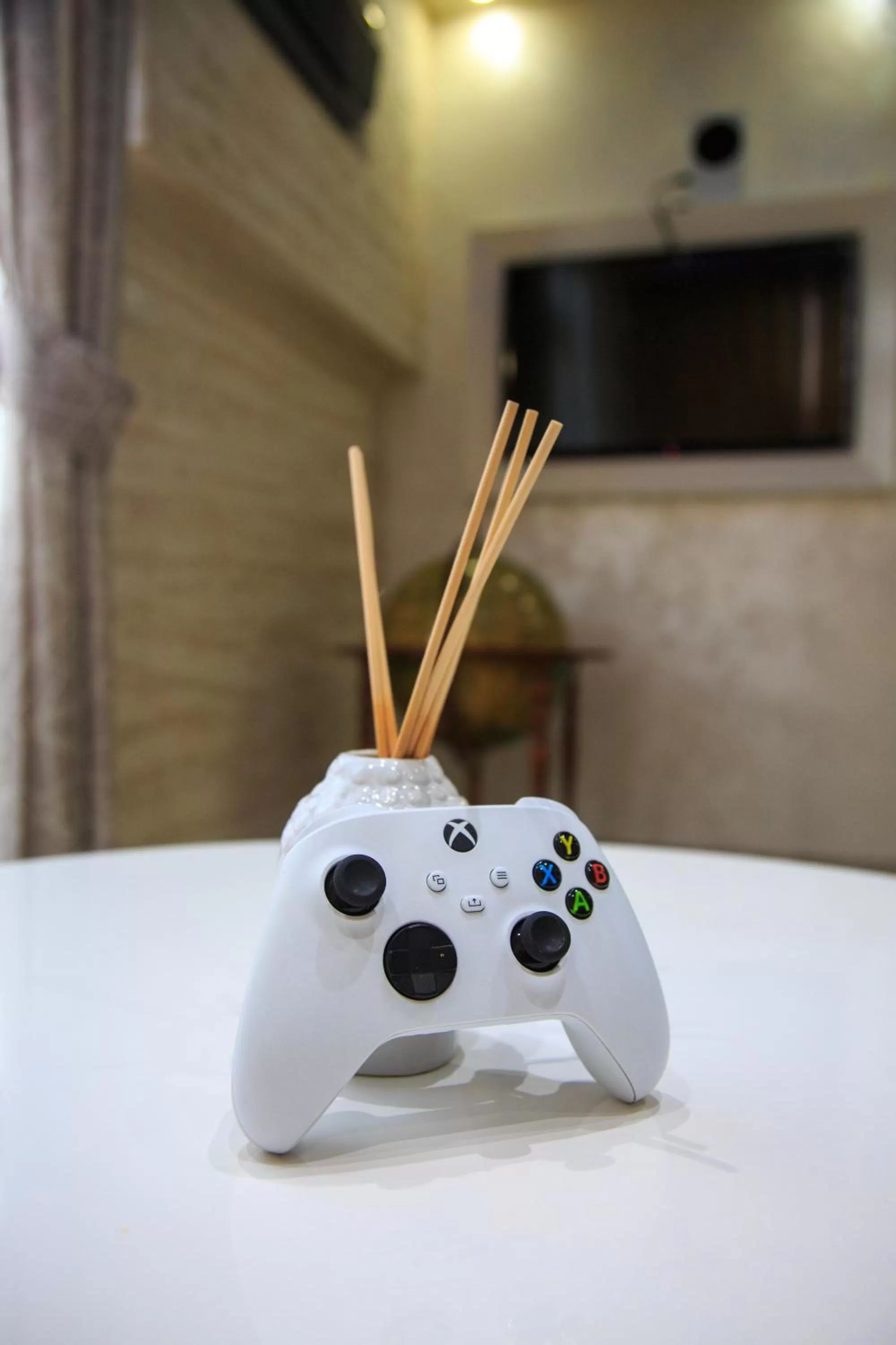 TV and multimedia in Hotel Maksim