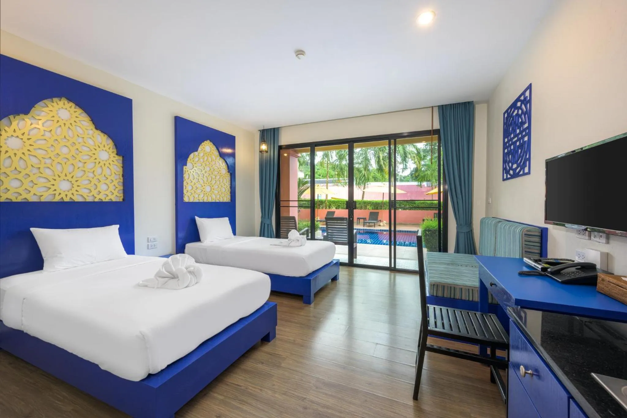 Anchanlina Hotel - SHA Plus