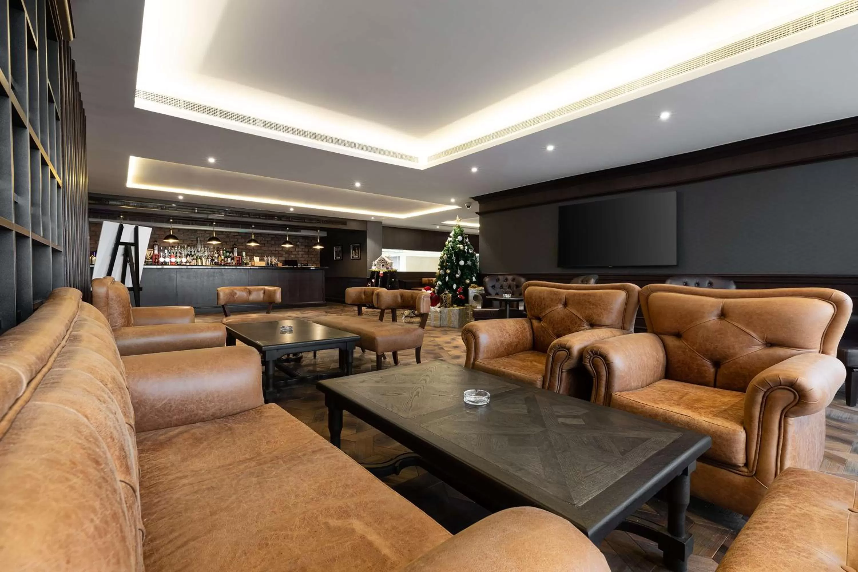 Restaurant/places to eat in Radisson Blu Hotel, Dubai Canal View