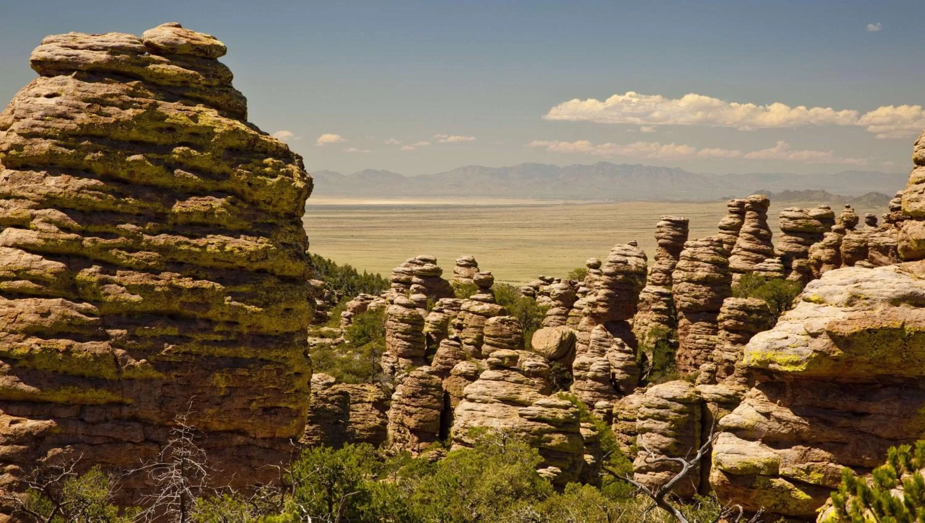 Nearby landmark in Magnuson Hotel Sierra Vista