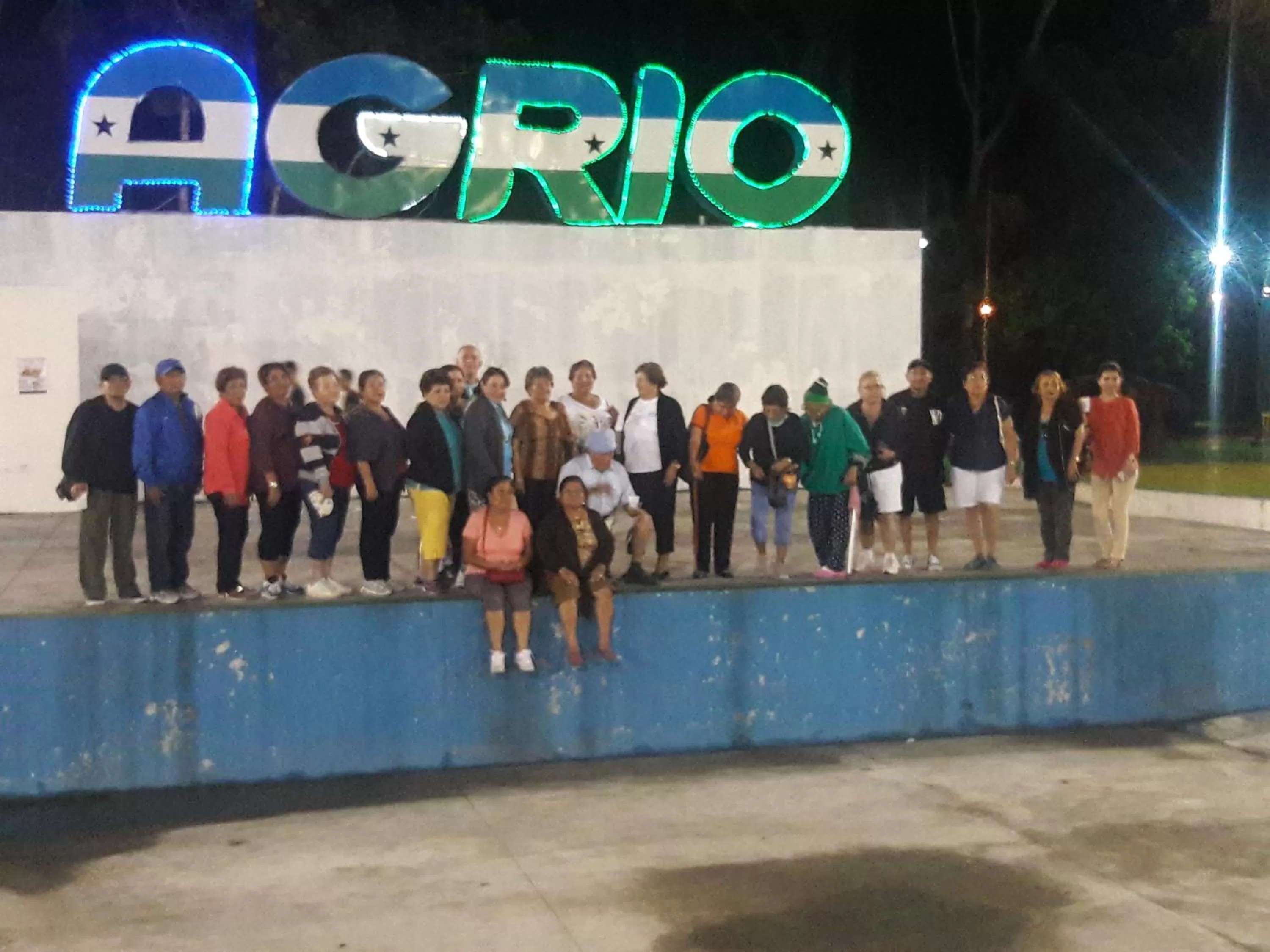 Location in Hotel Marques Amazonico