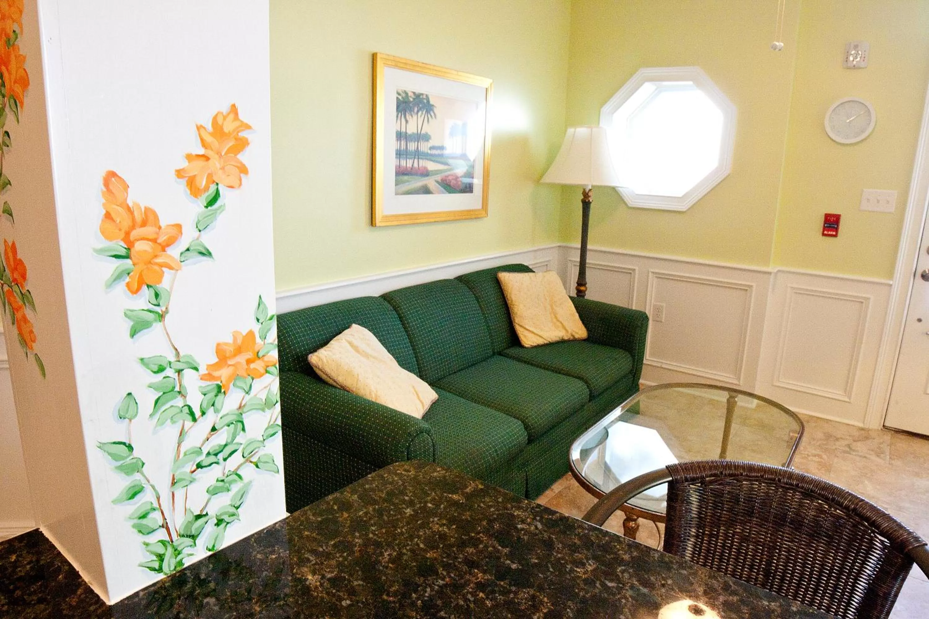 DeSoto Beach Gardens