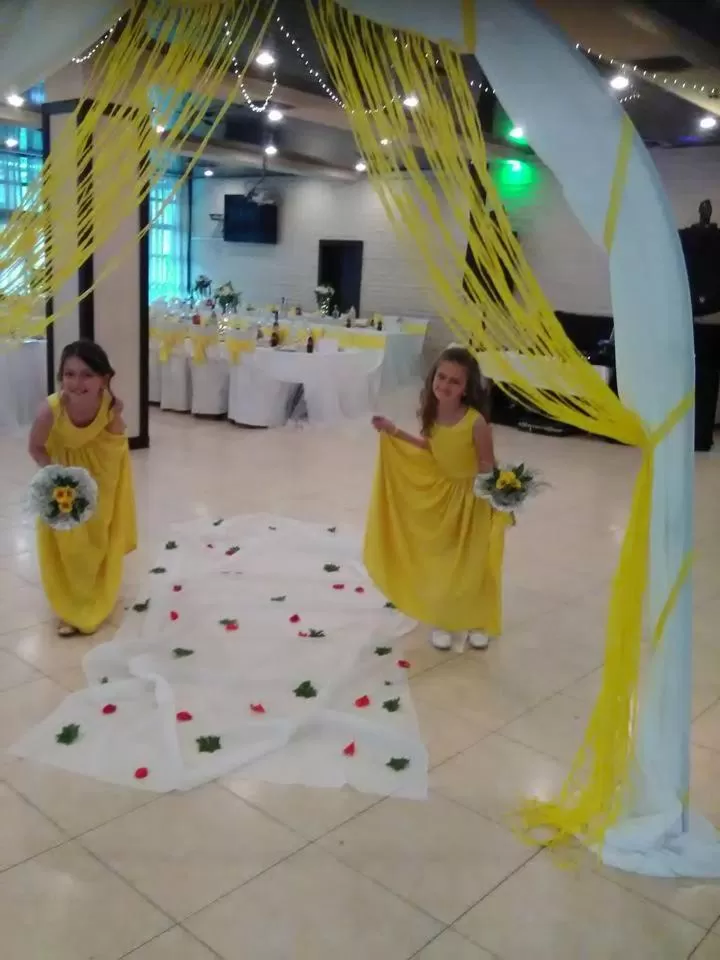 Banquet Facilities in Everest Hotel