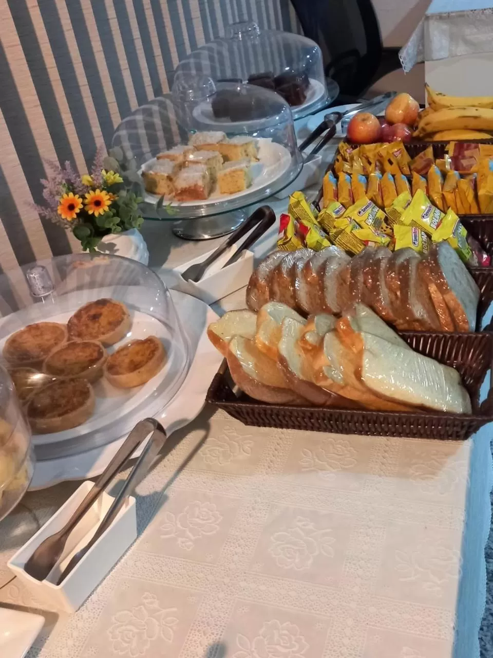 Hotel Aero Sleep Campinas