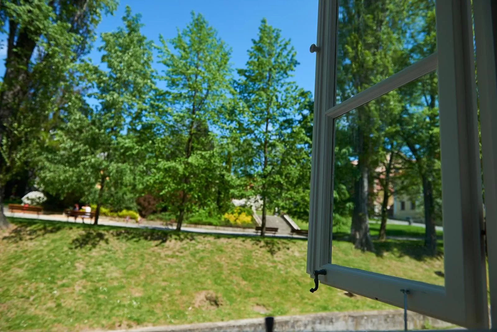 Hotel Stará Pekárna s privátním wellness