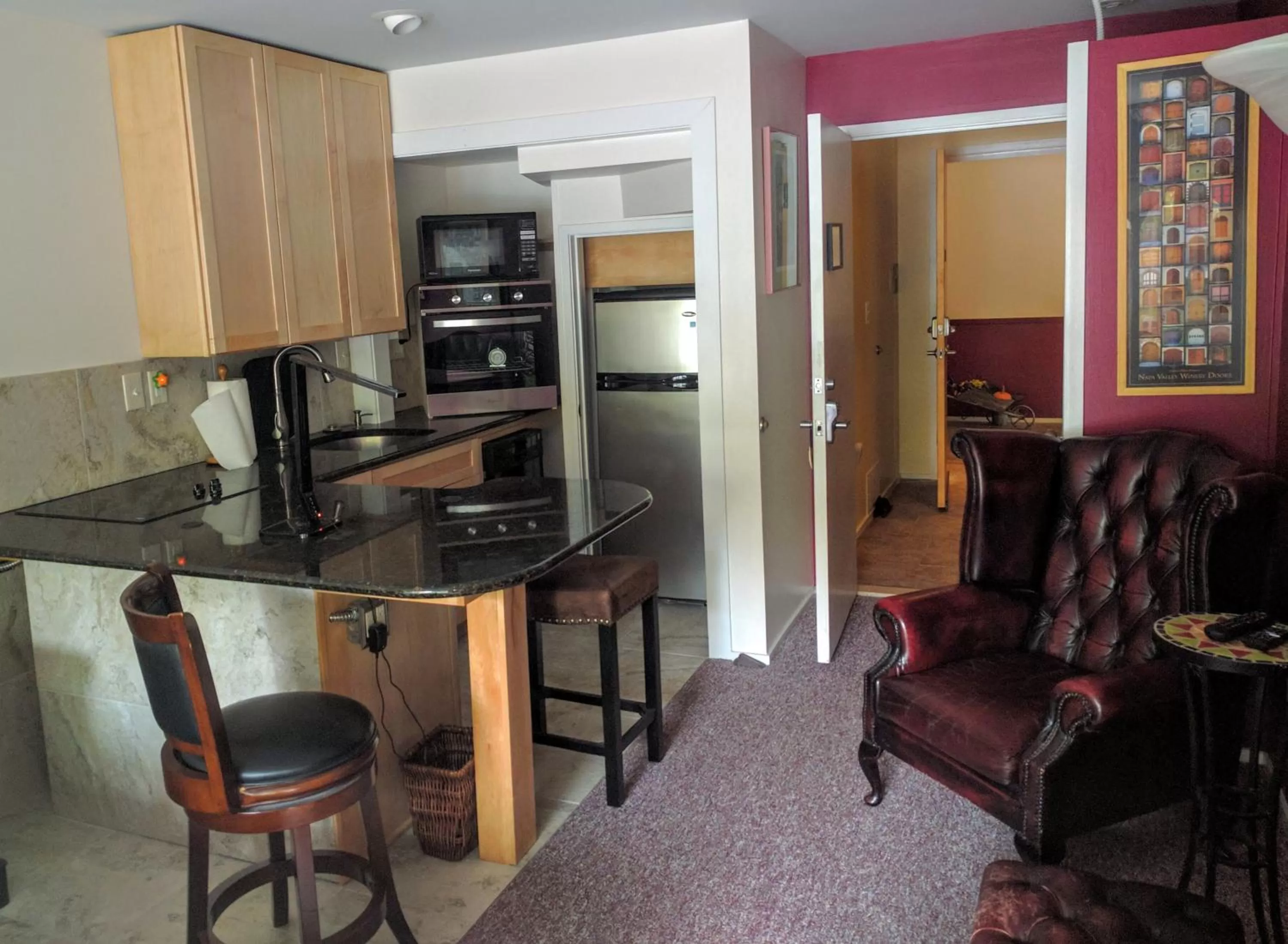 Ann Arbor Bed and Breakfast