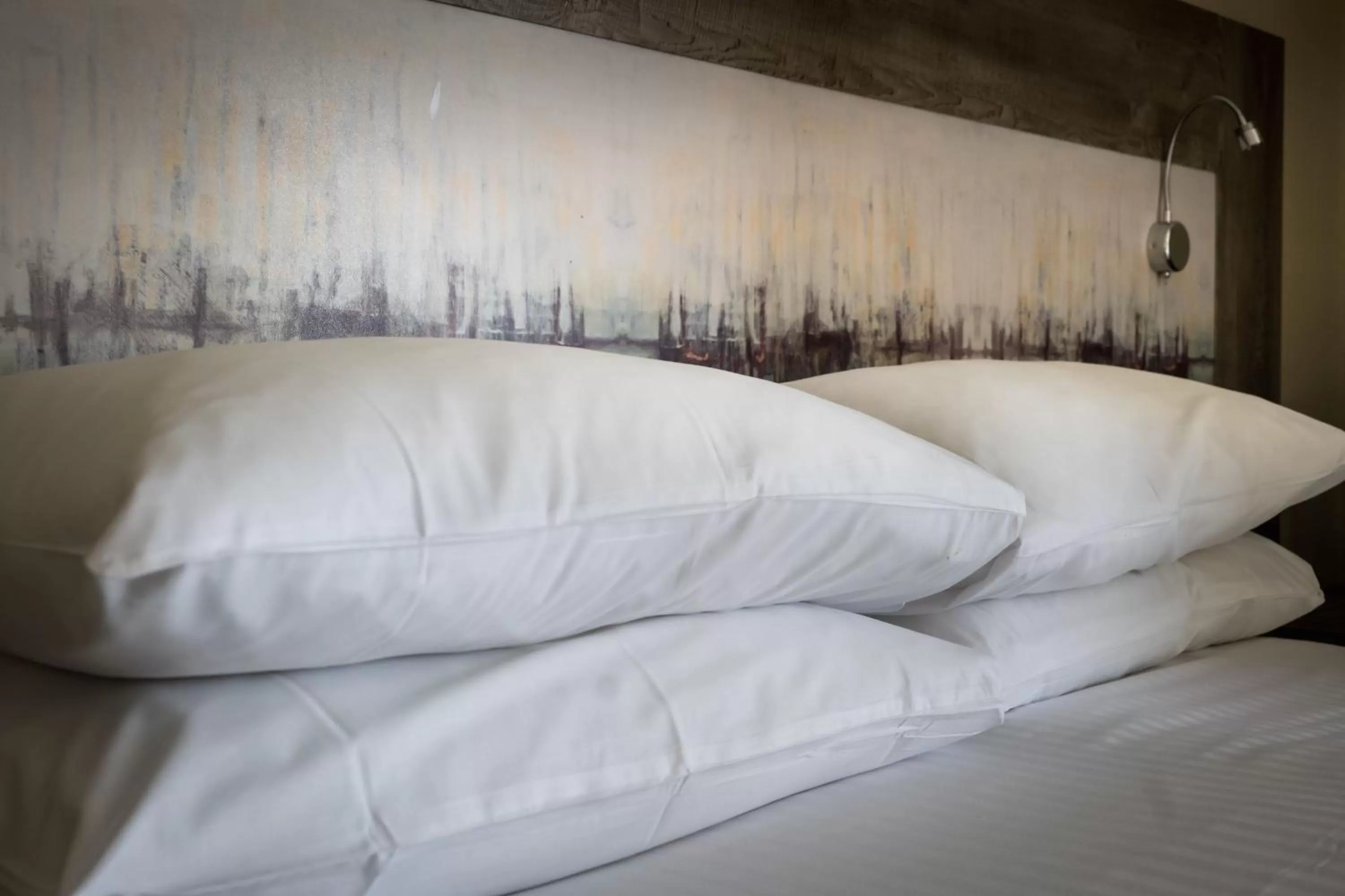 An Mor Accommodation