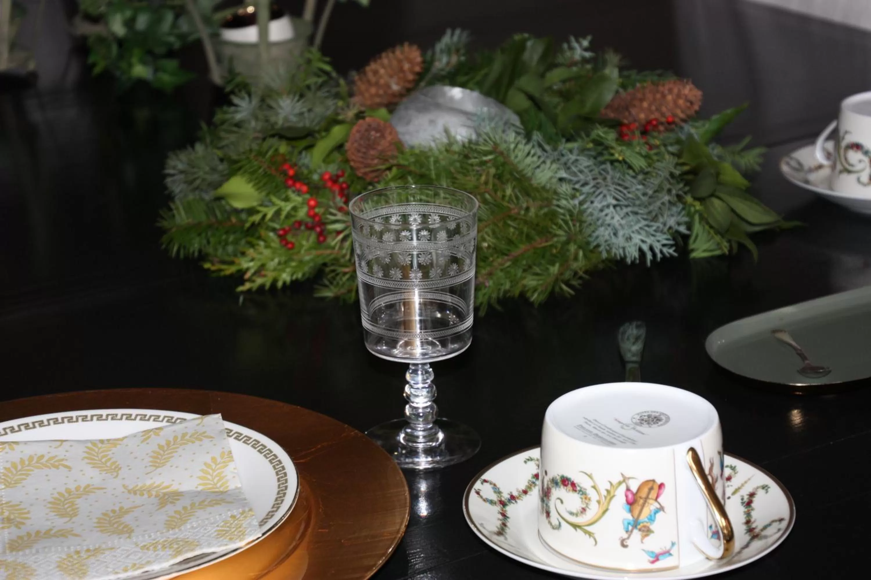 Au 16 Place Saint Louis