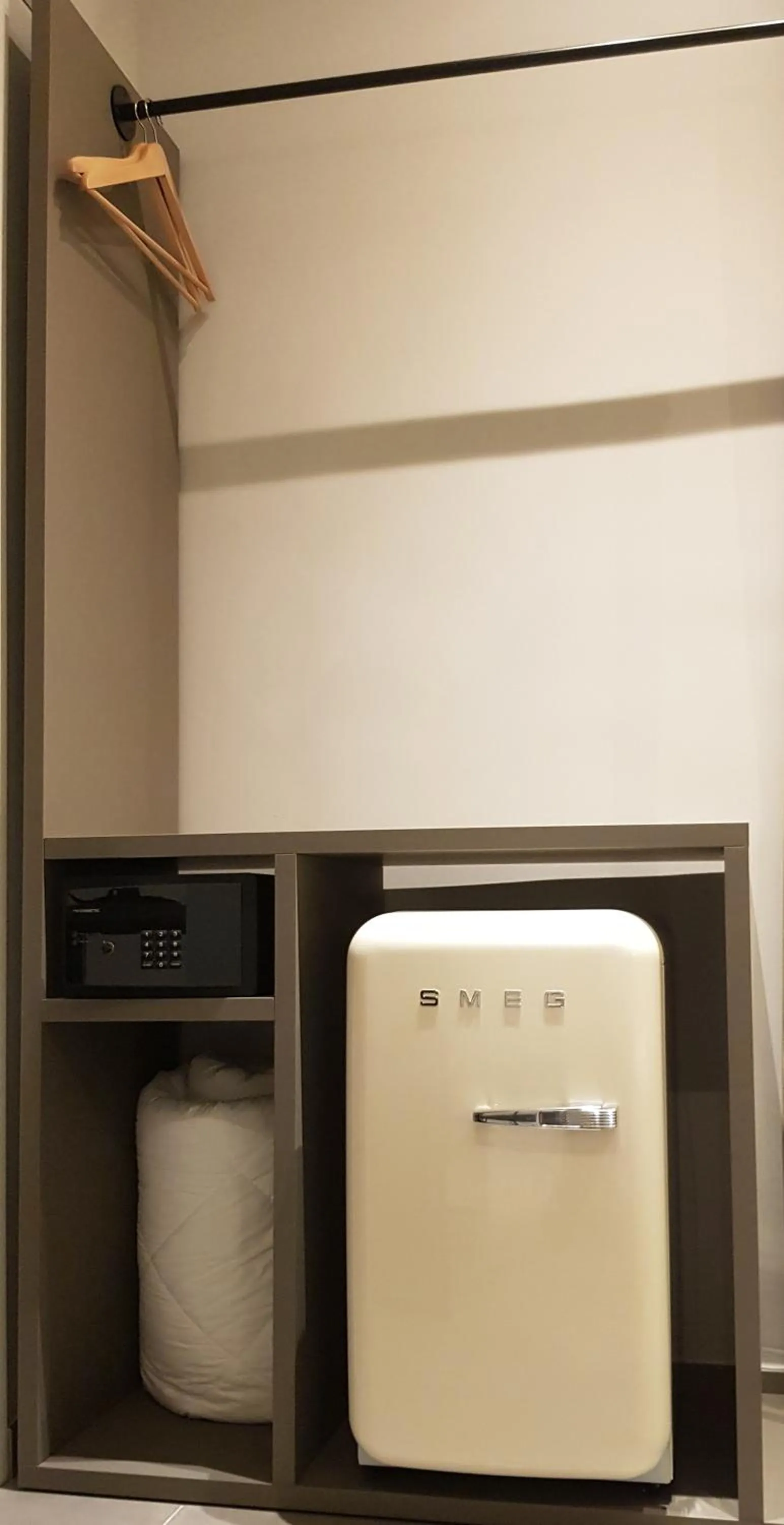 Food and drinks in Mathis