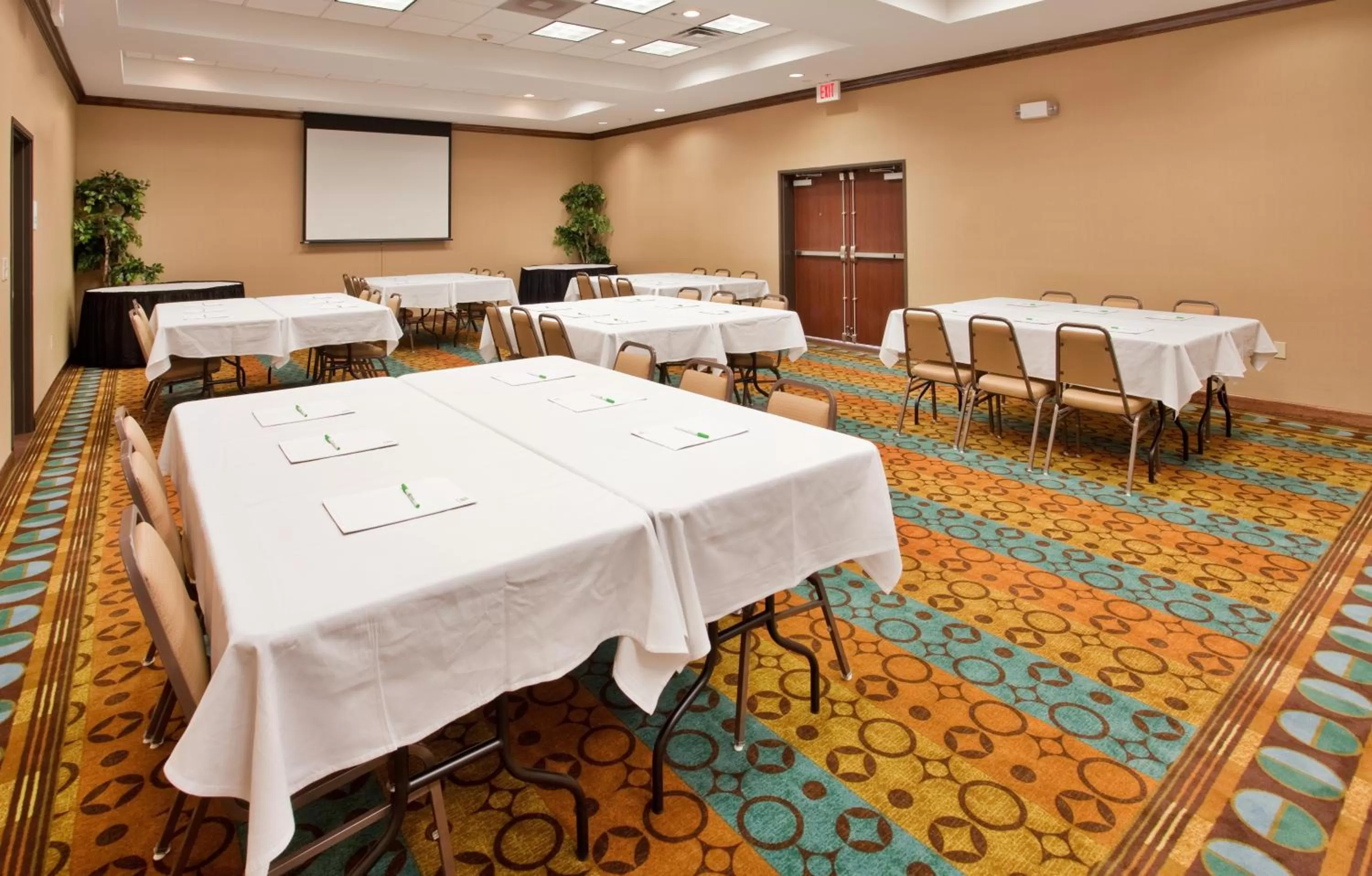 Meeting/conference room in Holiday Inn Columbia East by IHG