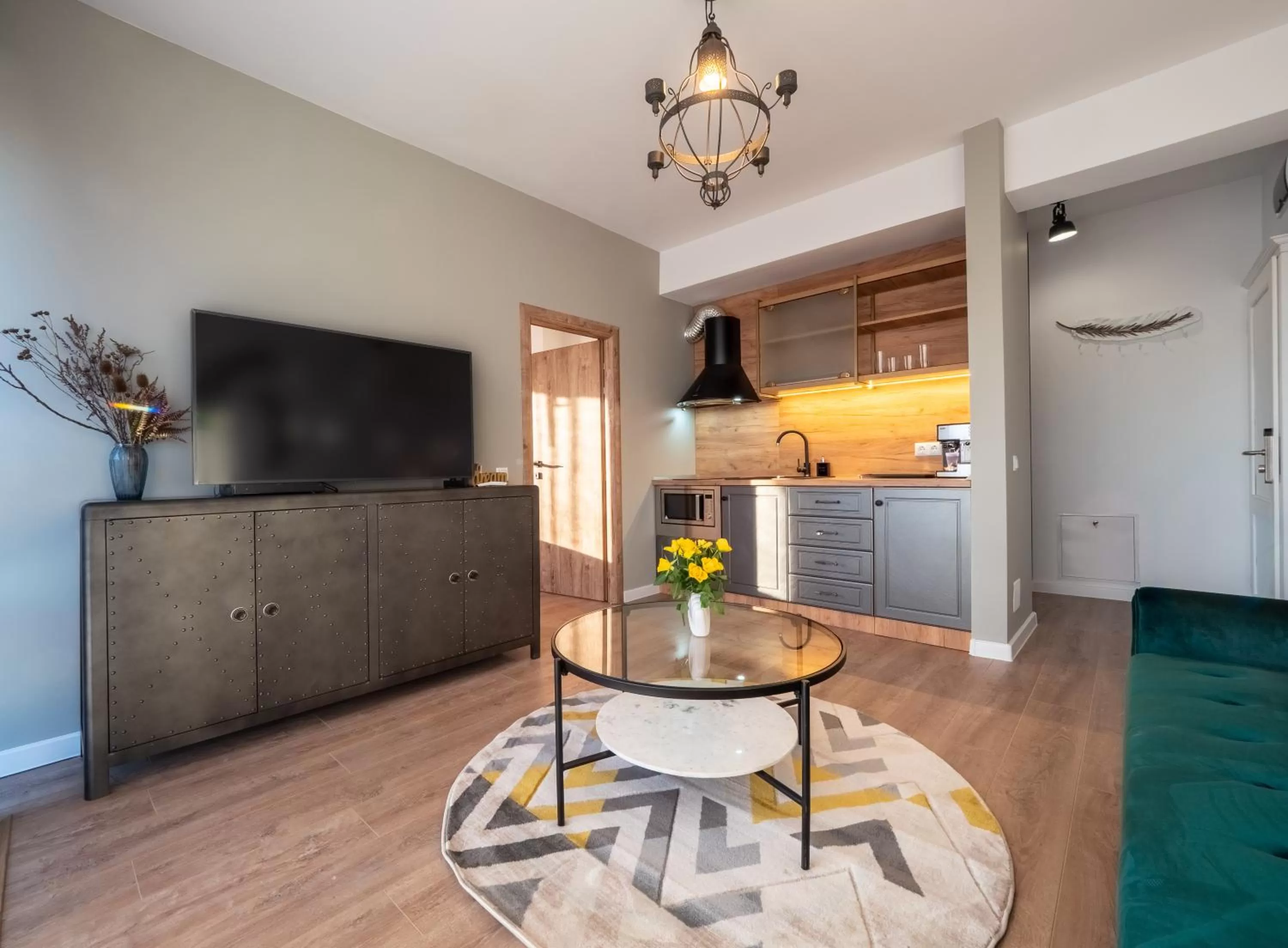 Signature Aparthotel - Boutique